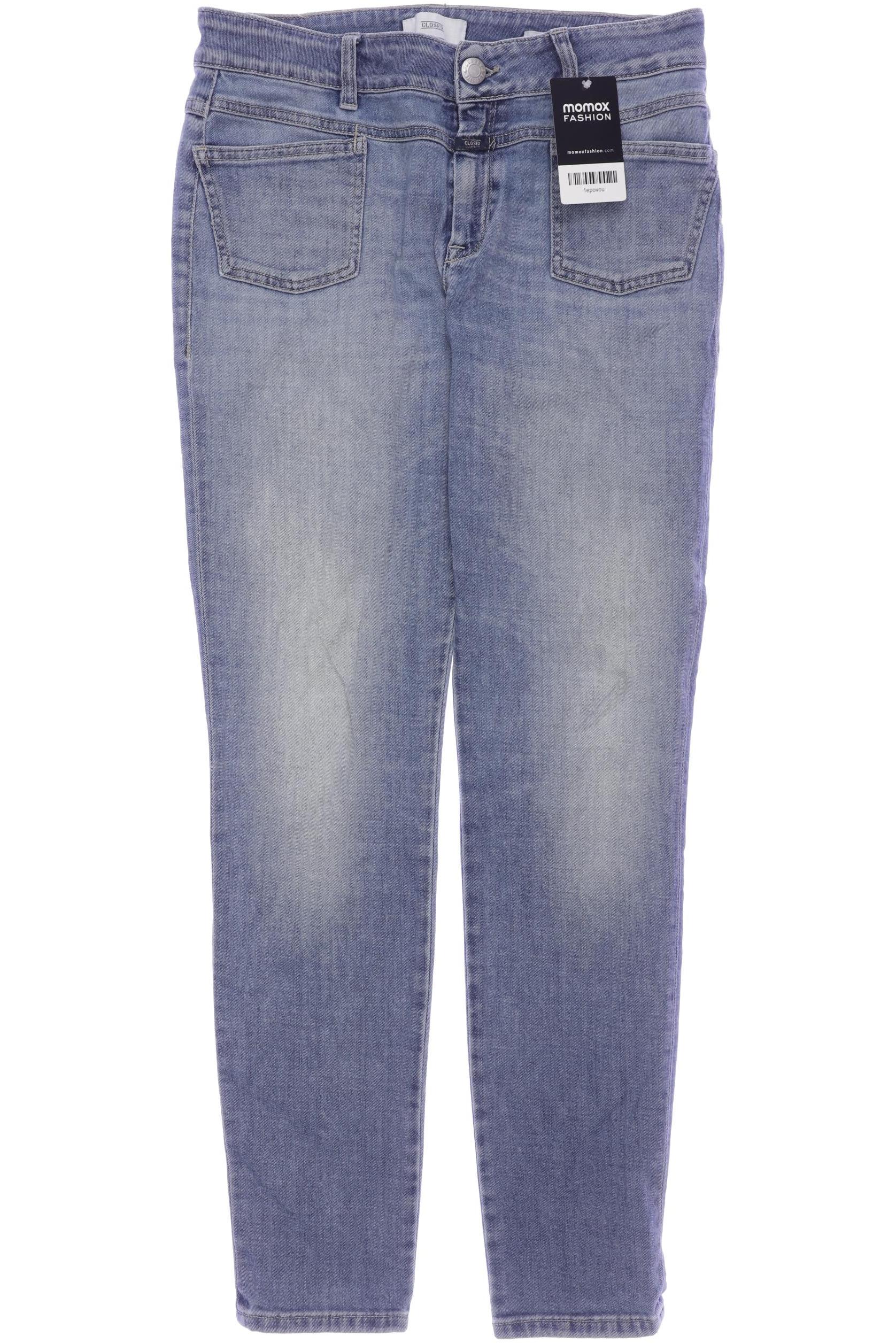 

Closed Damen Jeans, blau, Gr. 27
