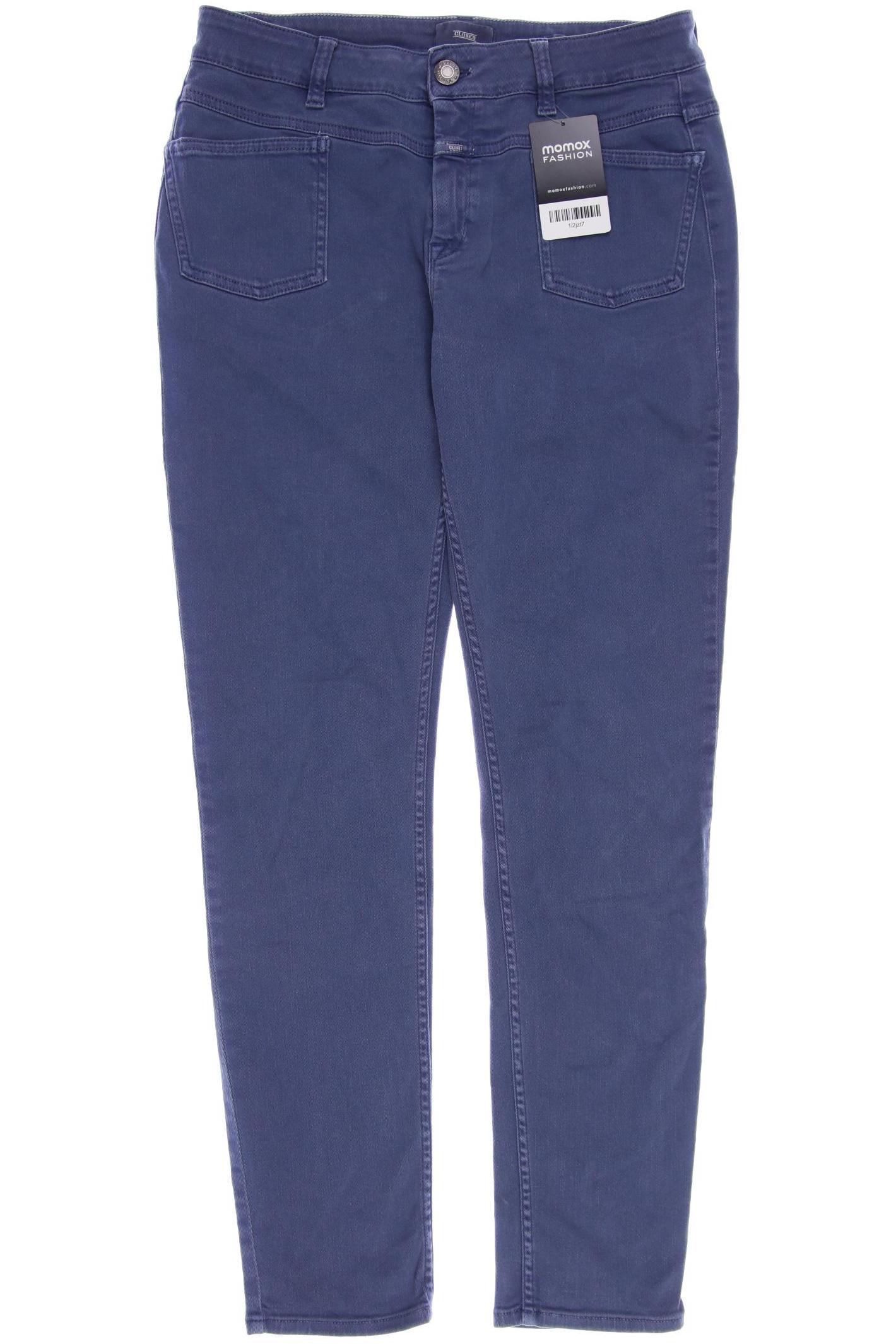 

Closed Damen Jeans, blau