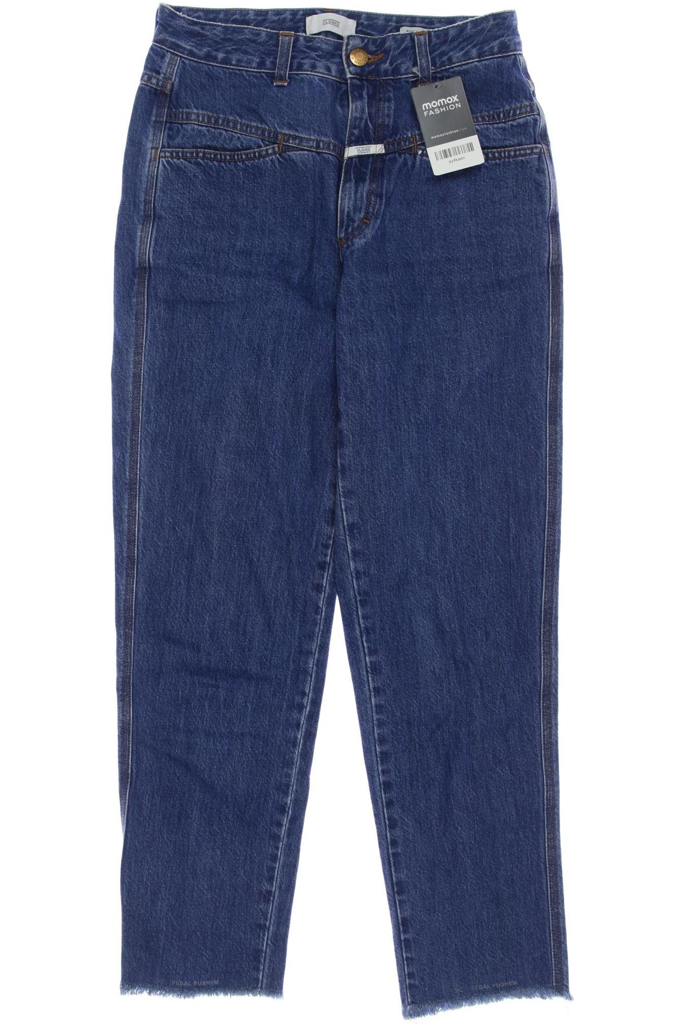 

Closed Damen Jeans, blau, Gr. 42