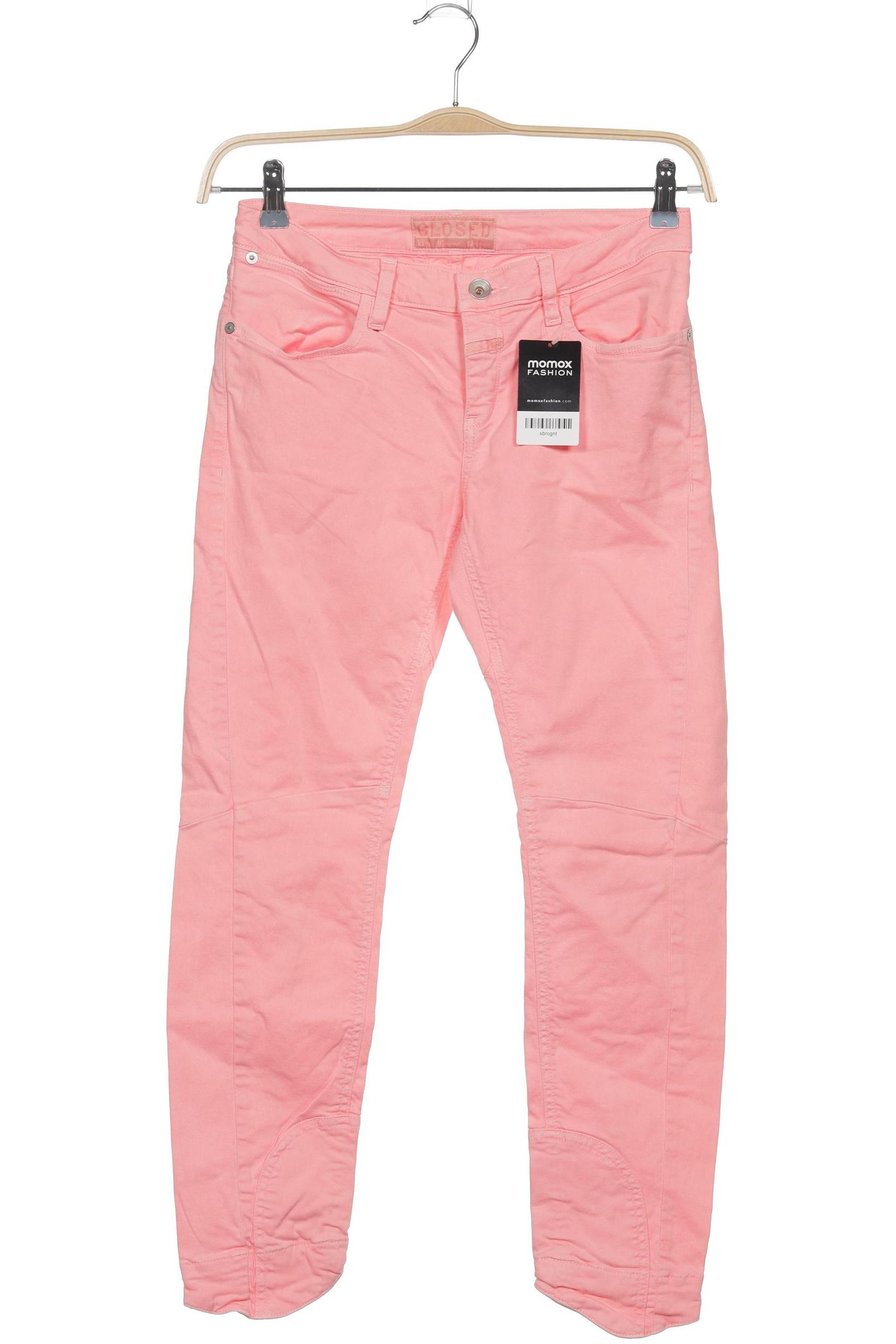 

Closed Damen Jeans, pink, Gr. 38