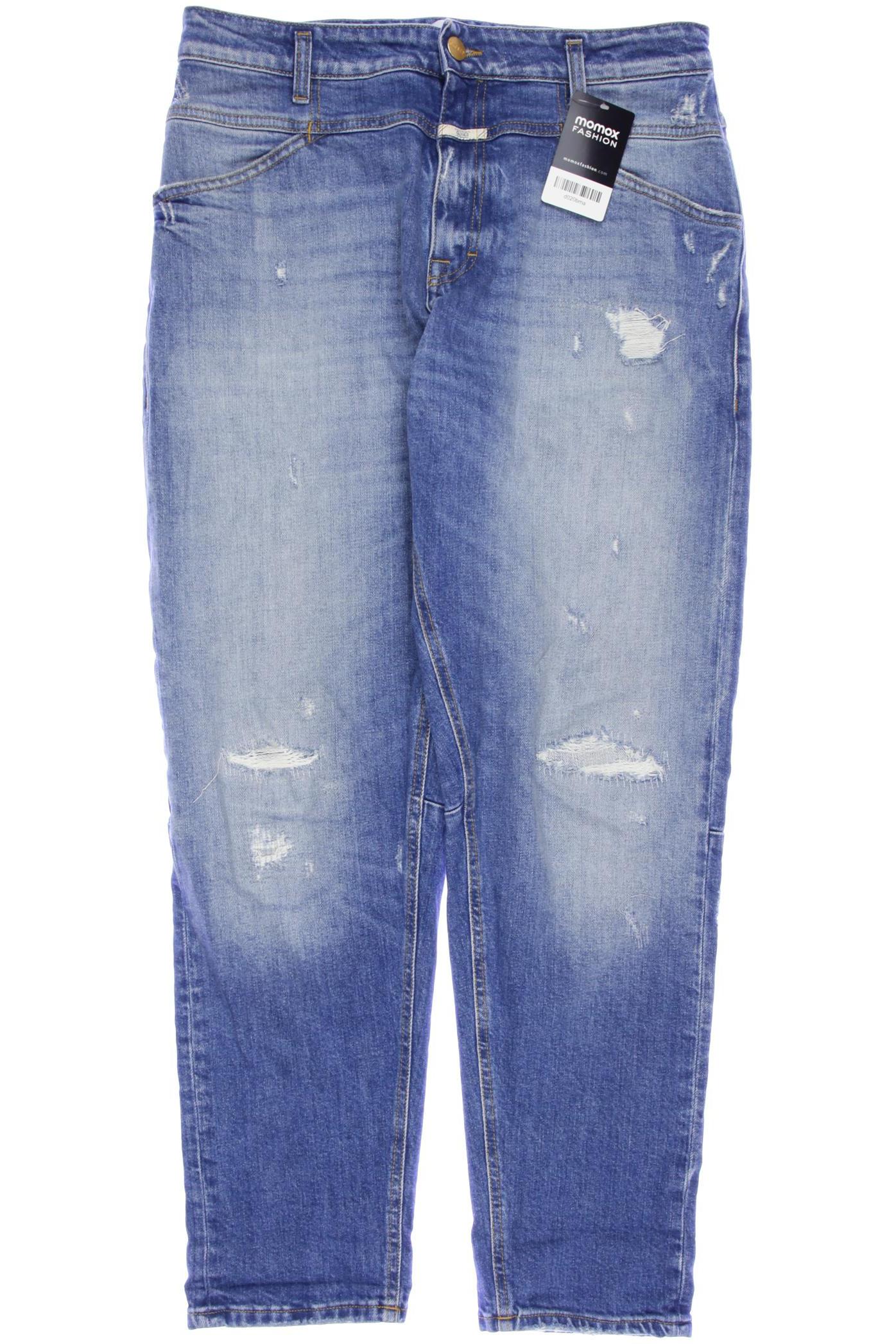 

Closed Damen Jeans, blau, Gr. 31