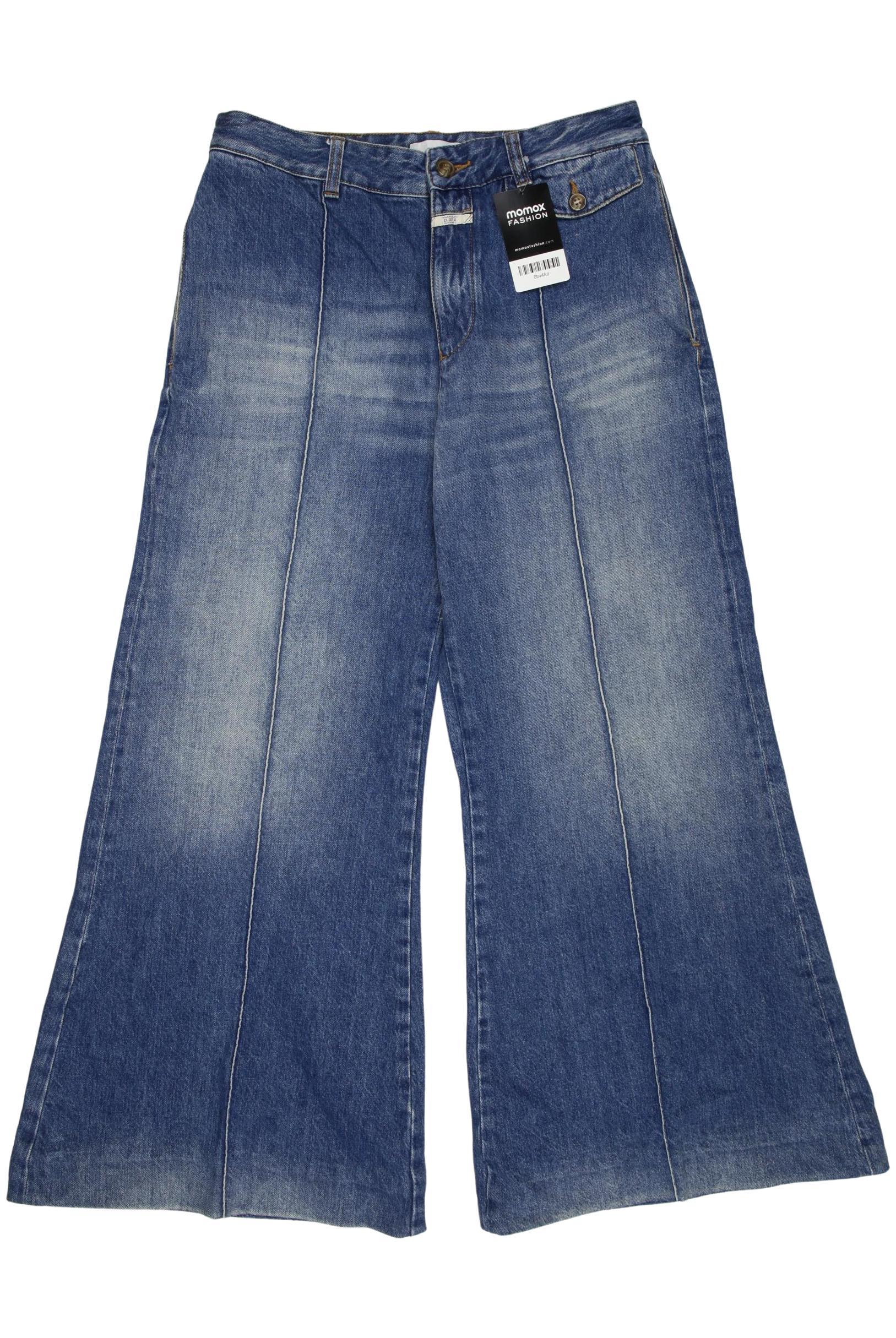 

Closed Damen Jeans, blau, Gr. 29