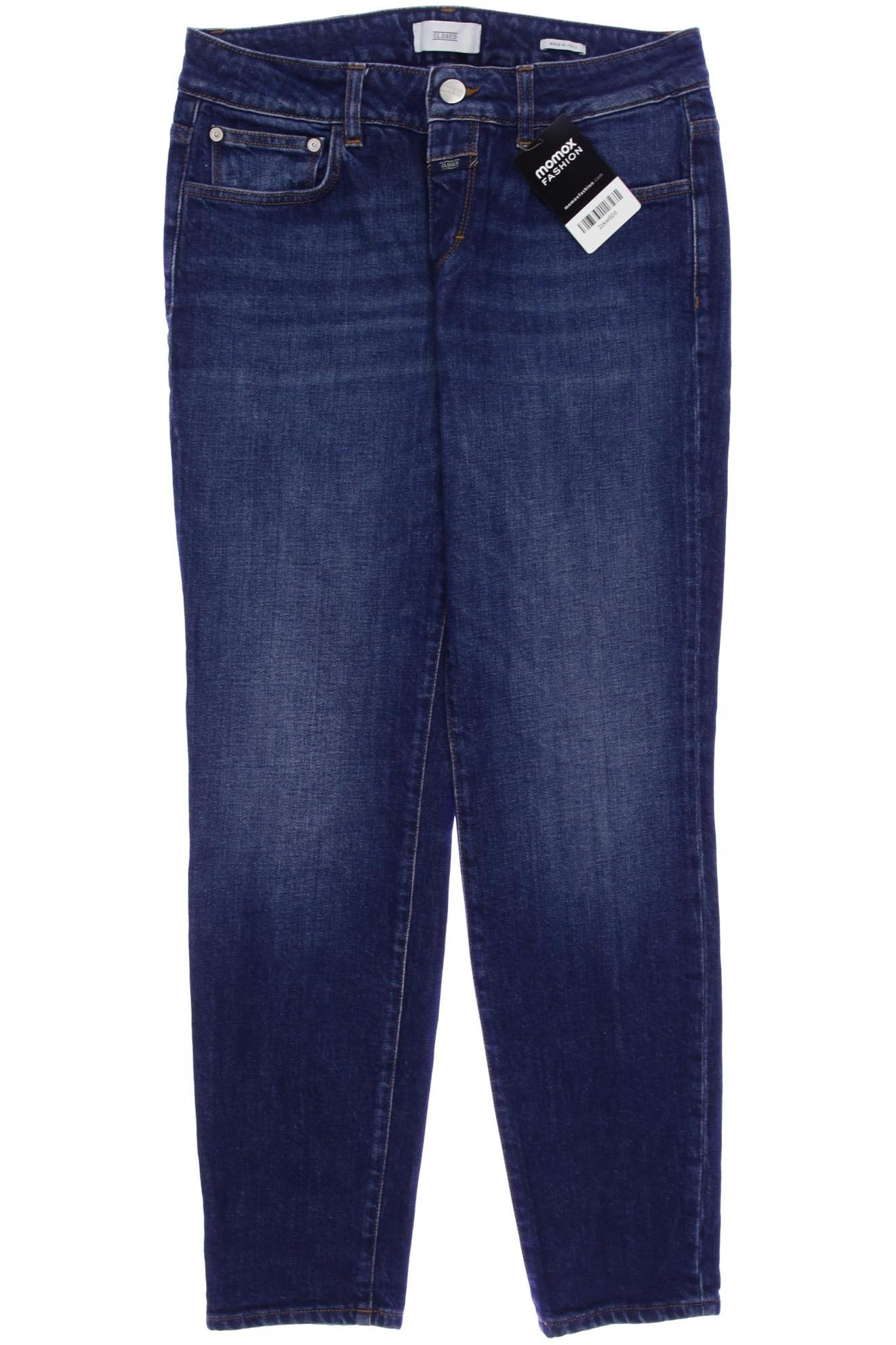 

Closed Damen Jeans, marineblau, Gr. 27