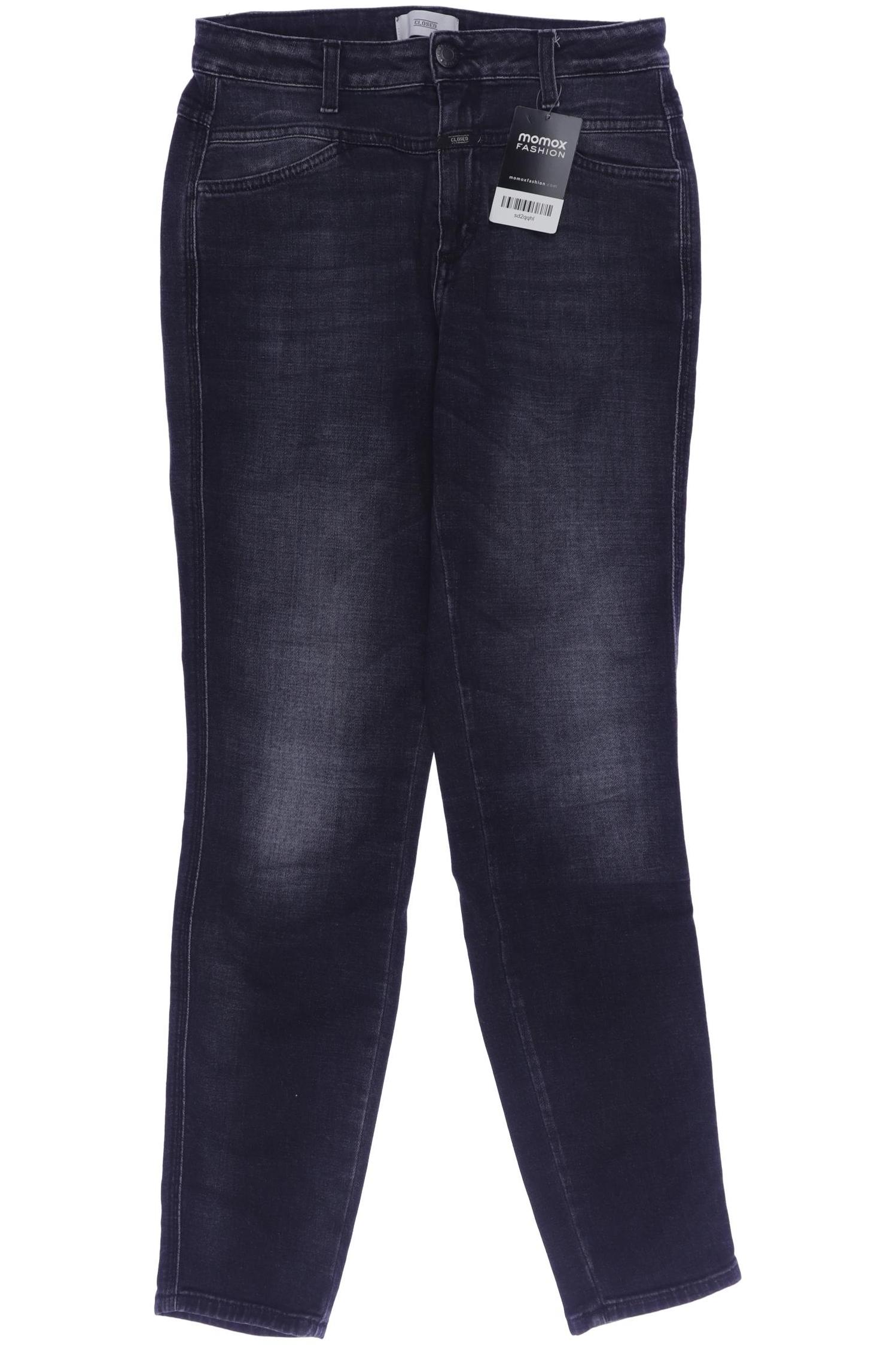 

Closed Damen Jeans, grau, Gr. 27