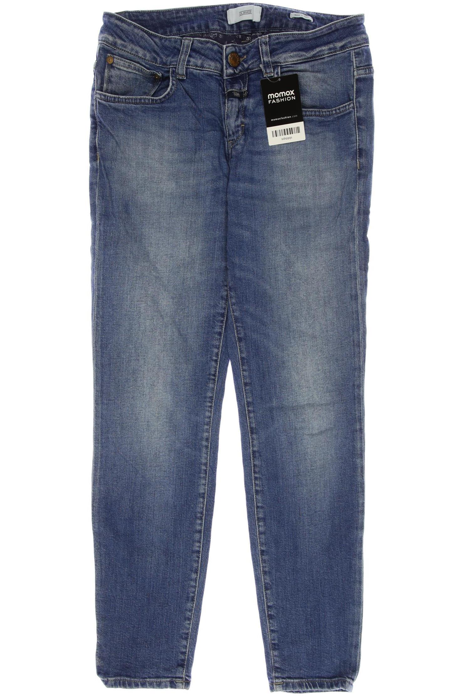 

Closed Damen Jeans, blau