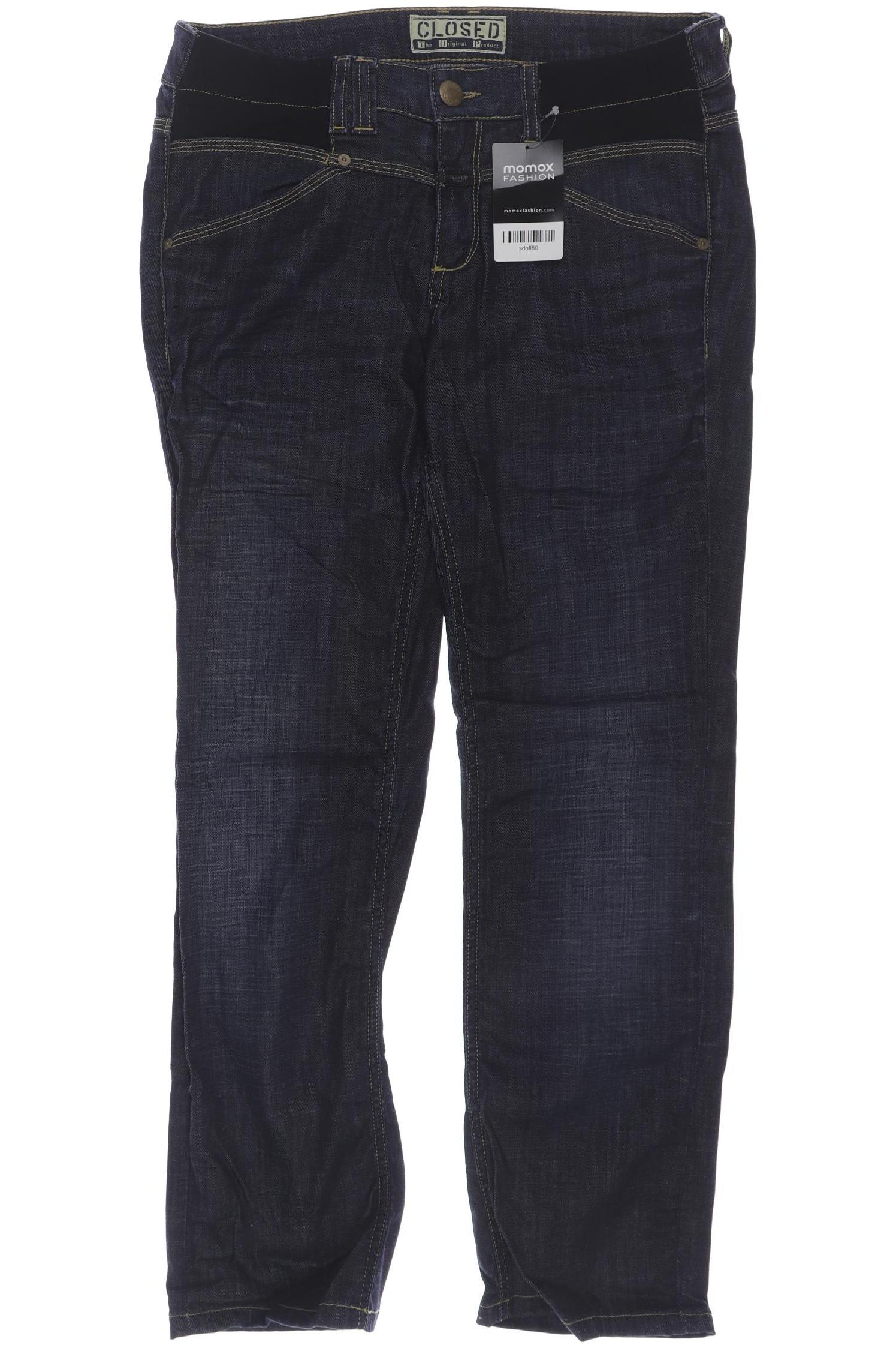 

Closed Damen Jeans, marineblau