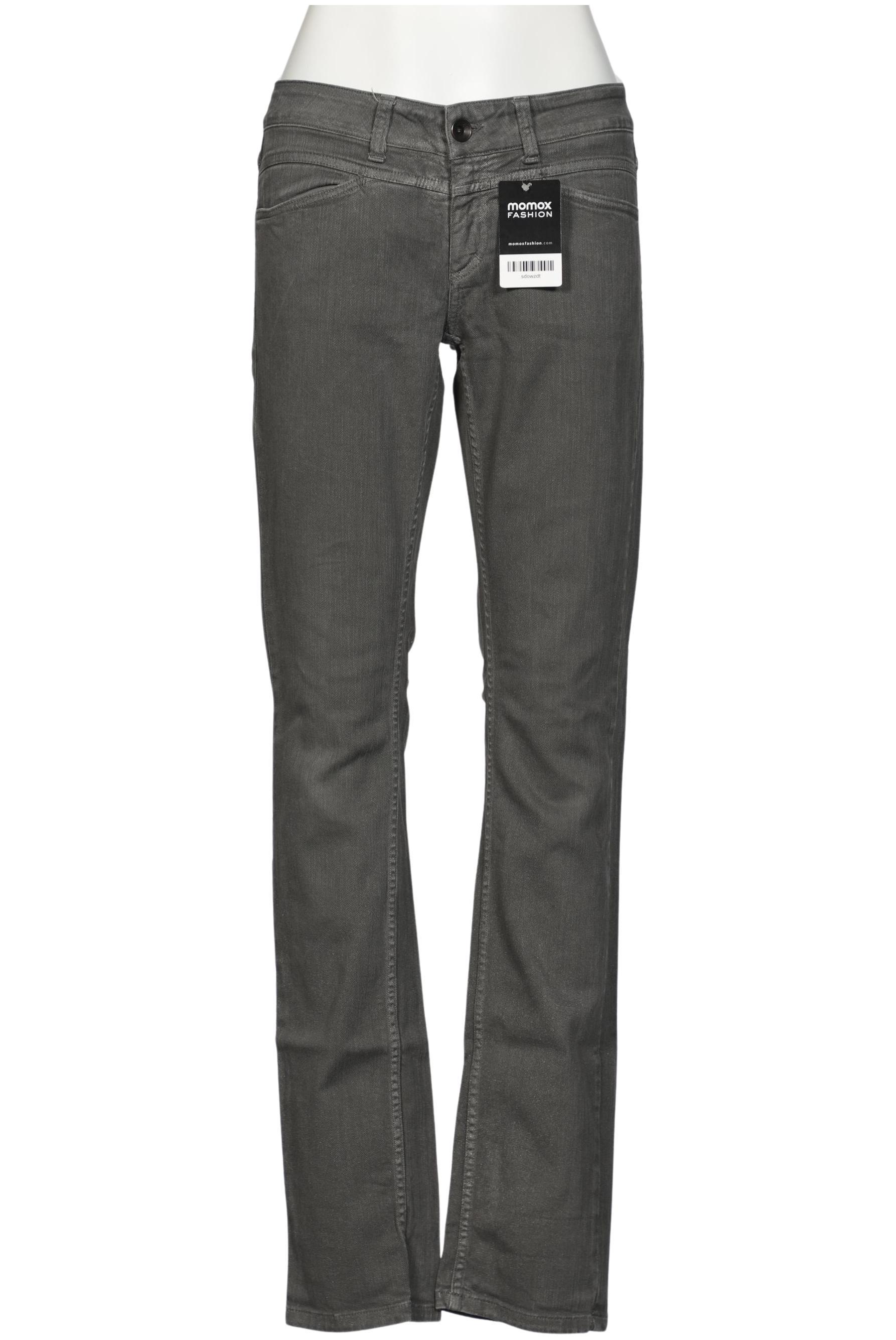

Closed Damen Jeans, grau, Gr. 29