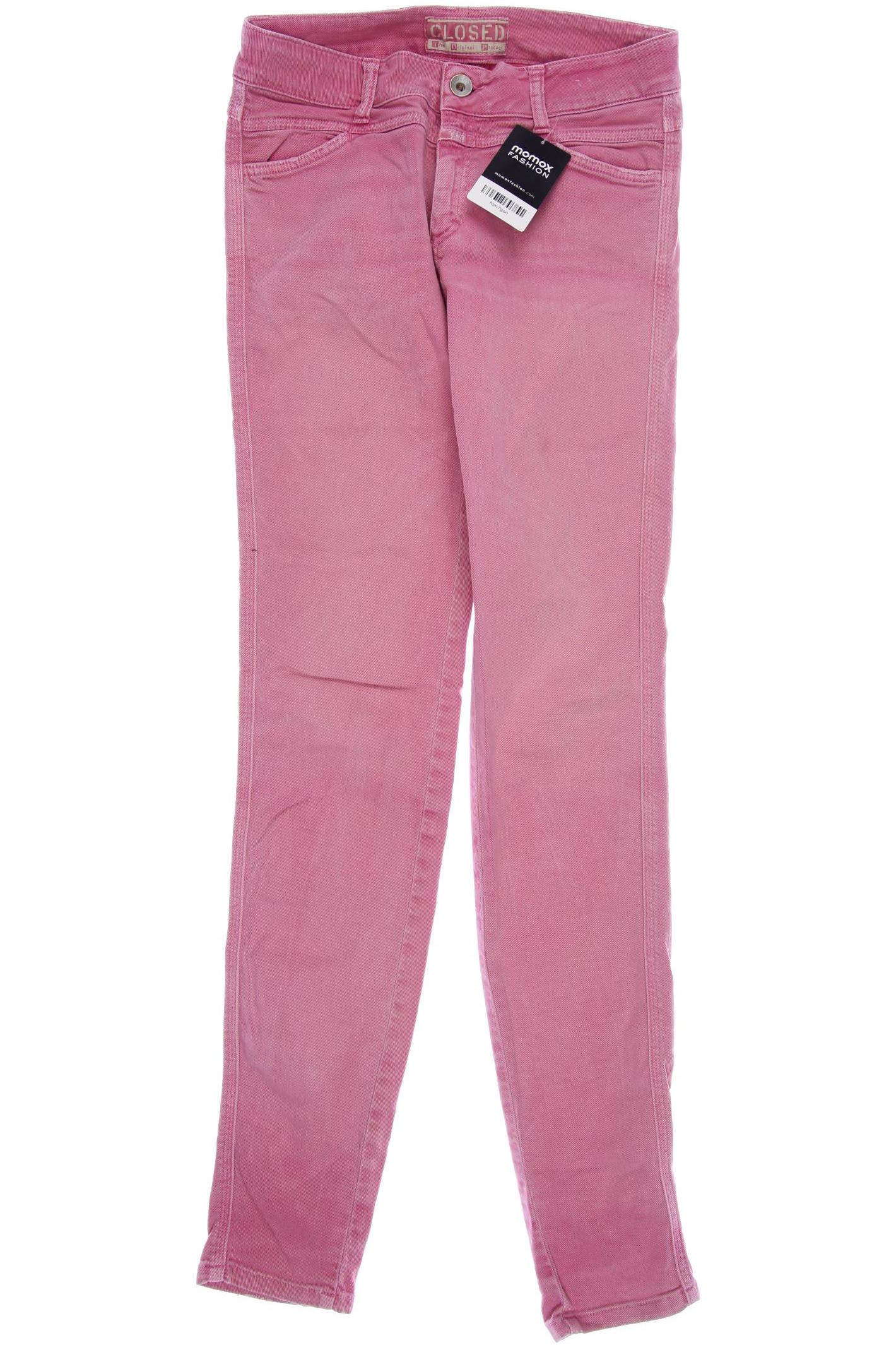 

Closed Damen Jeans, pink