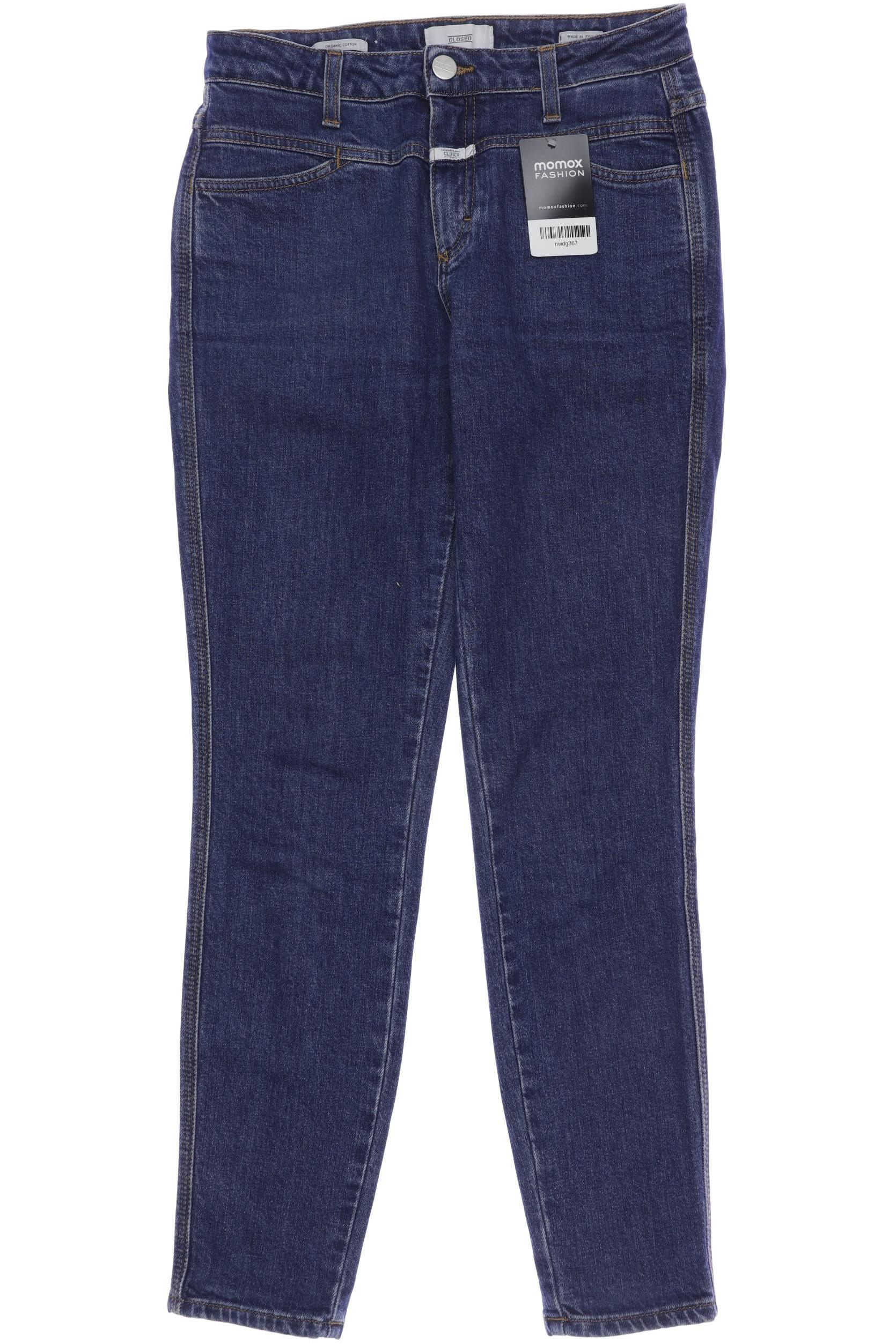 

Closed Damen Jeans, blau, Gr. 25