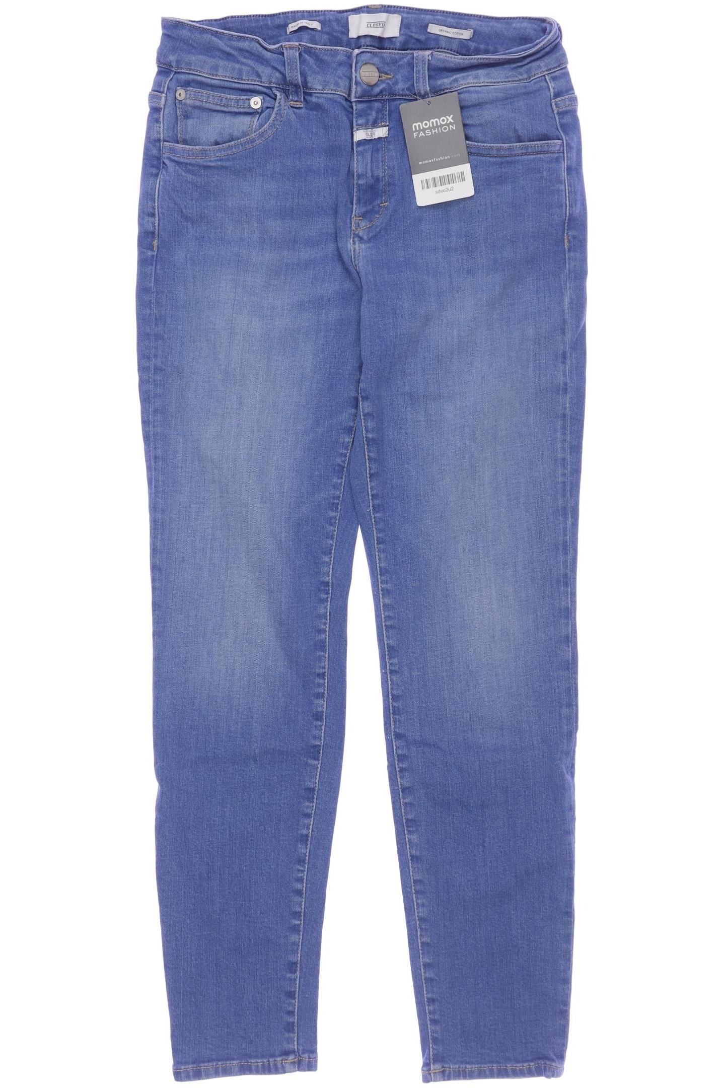 

Closed Damen Jeans, blau, Gr. 29