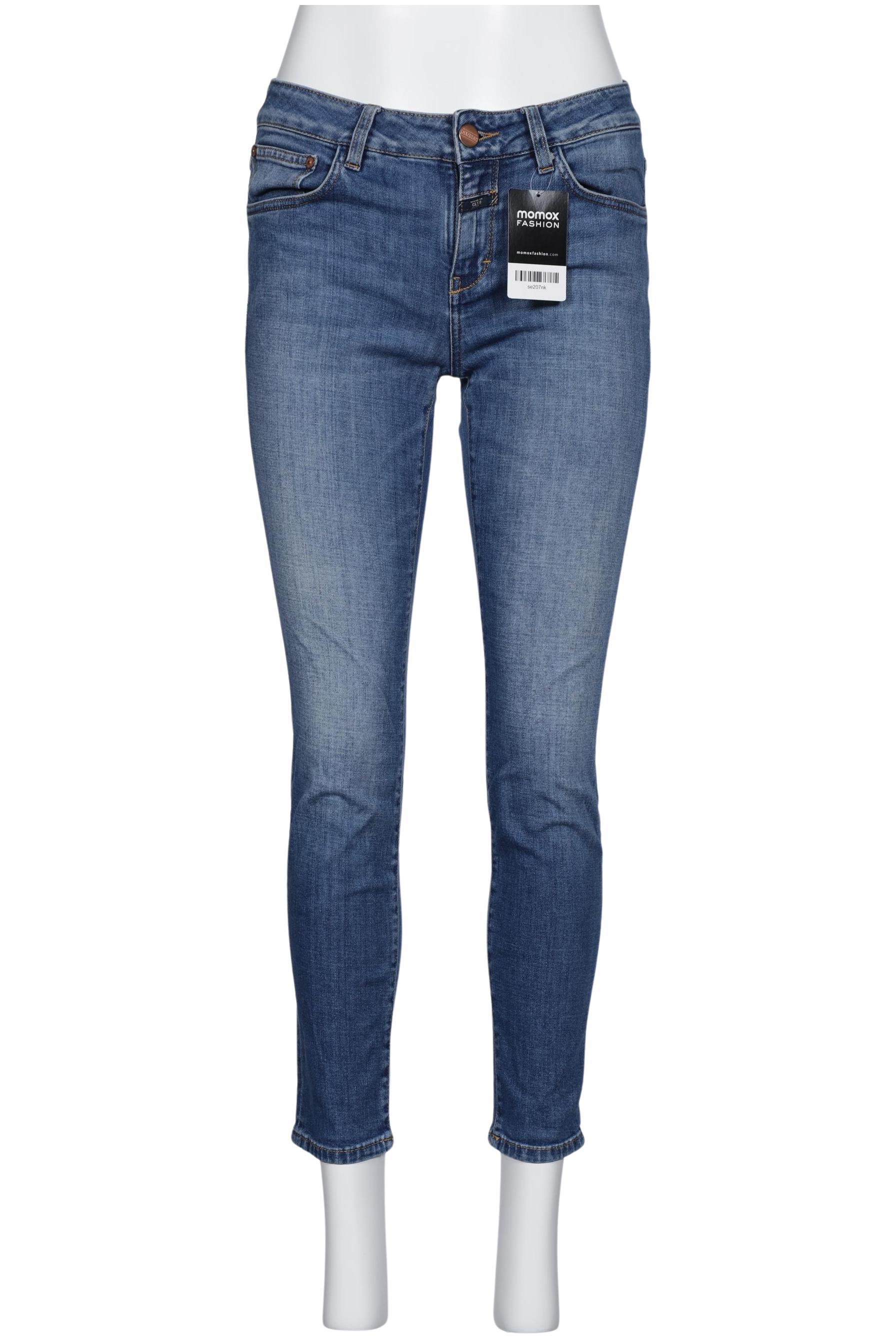 

Closed Damen Jeans, blau, Gr. 28