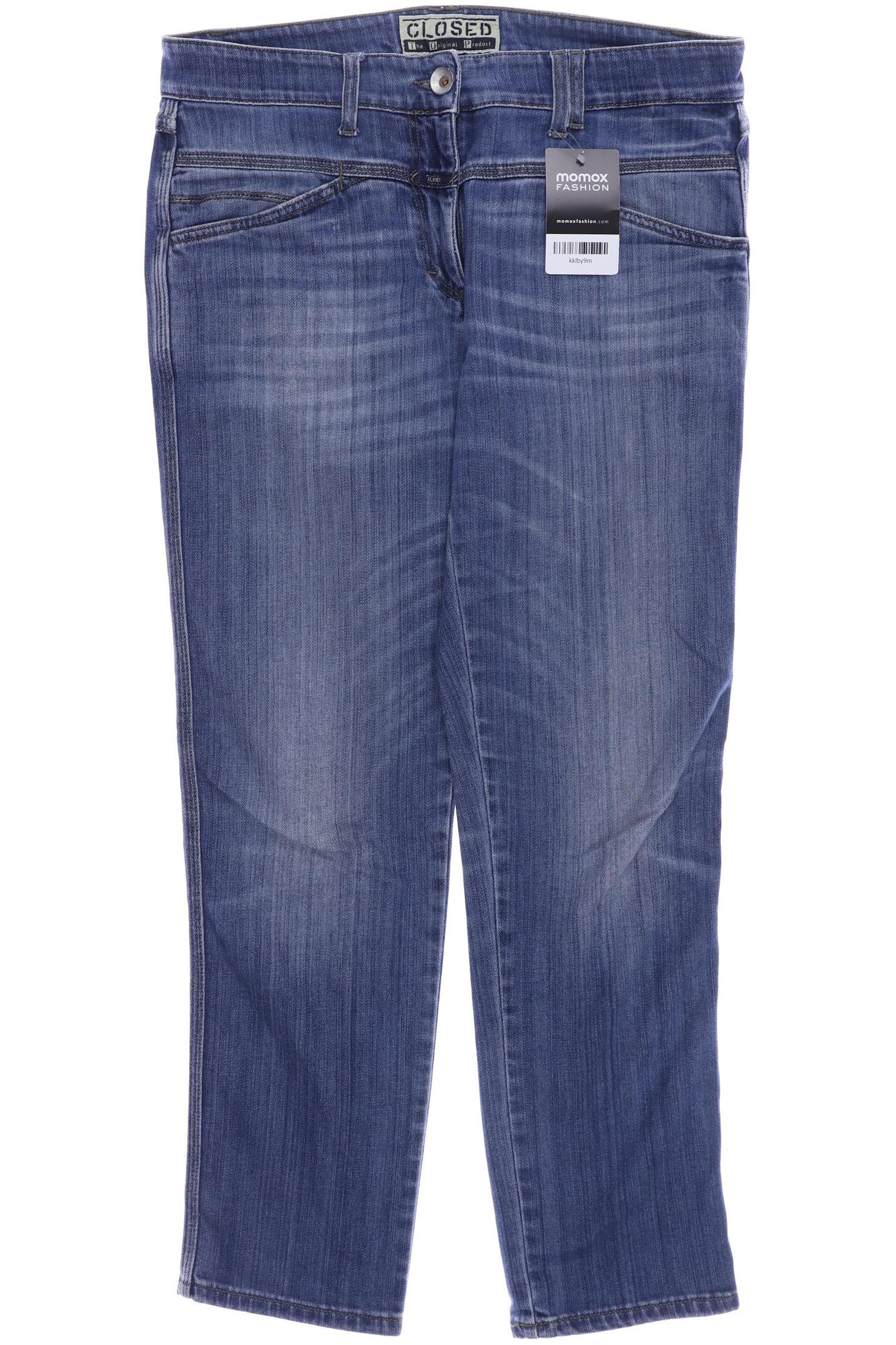 

Closed Damen Jeans, blau, Gr. 44