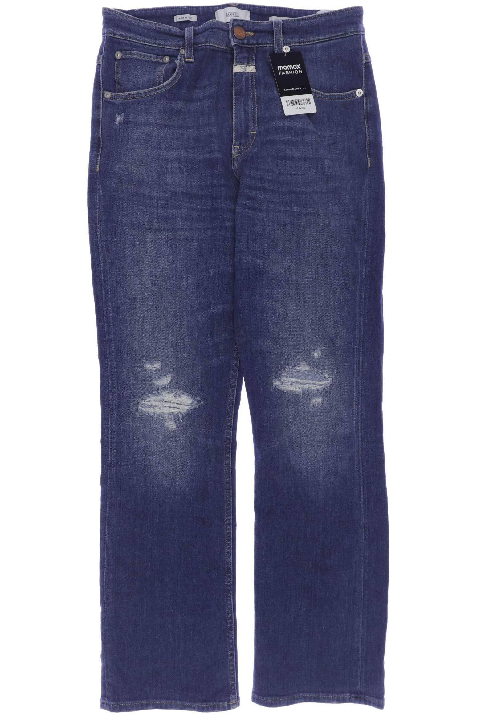 

Closed Damen Jeans, marineblau, Gr. 27