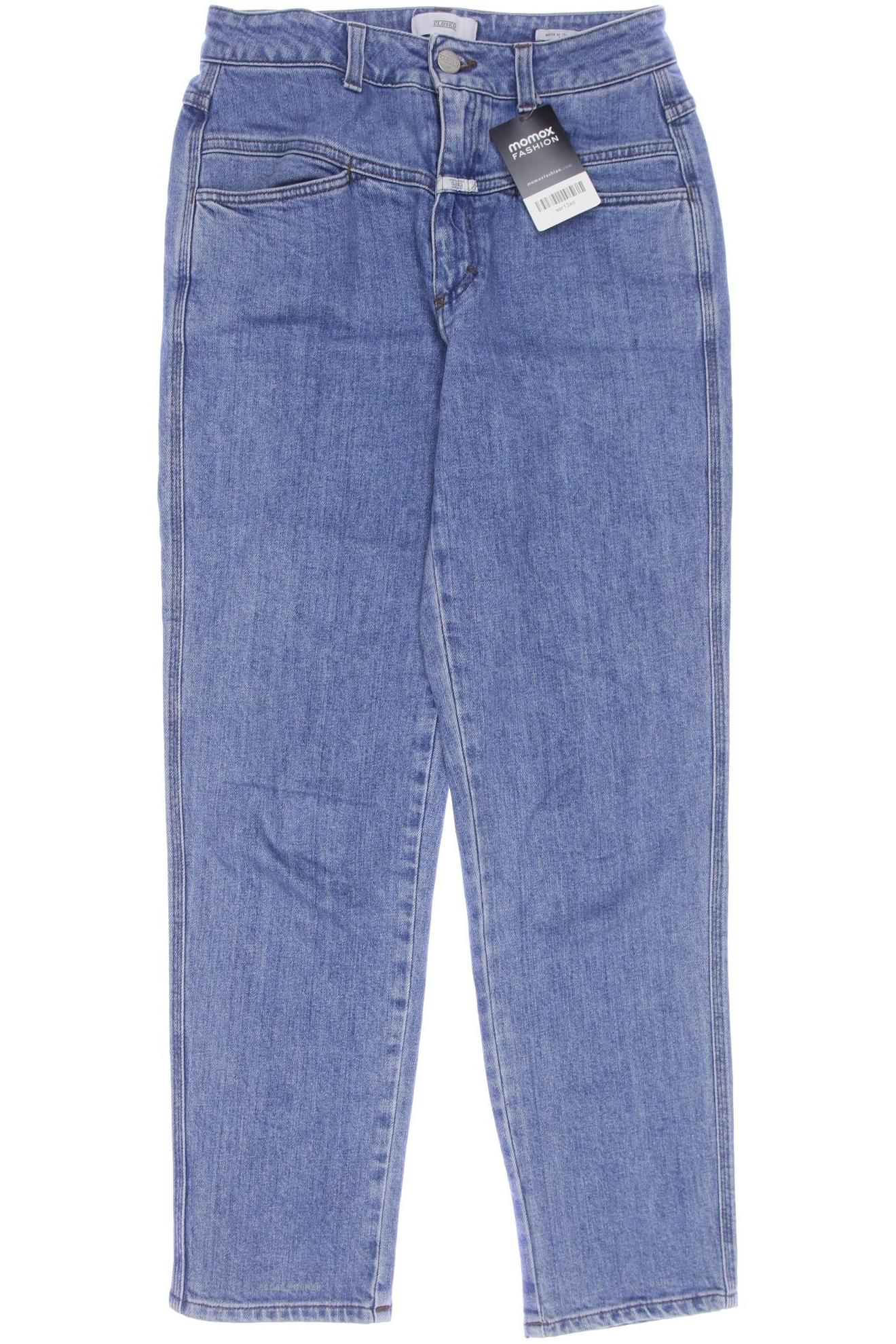 

Closed Damen Jeans, blau, Gr. 40
