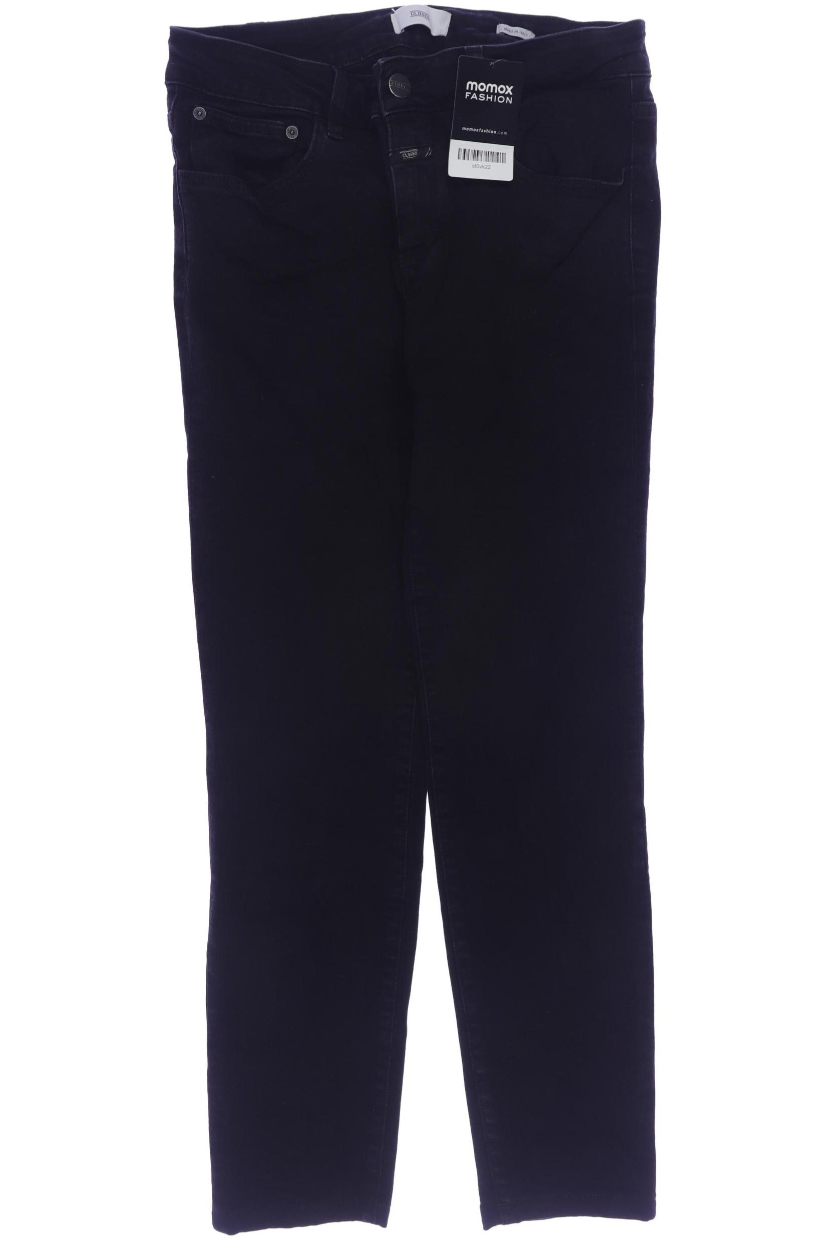 

Closed Damen Jeans, schwarz, Gr. 29