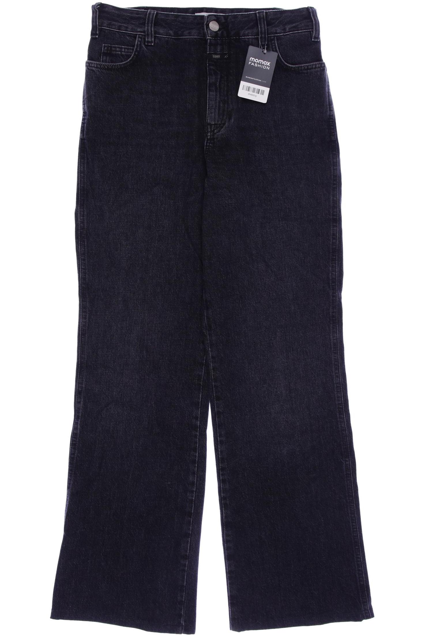 

Closed Damen Jeans, grau, Gr. 27