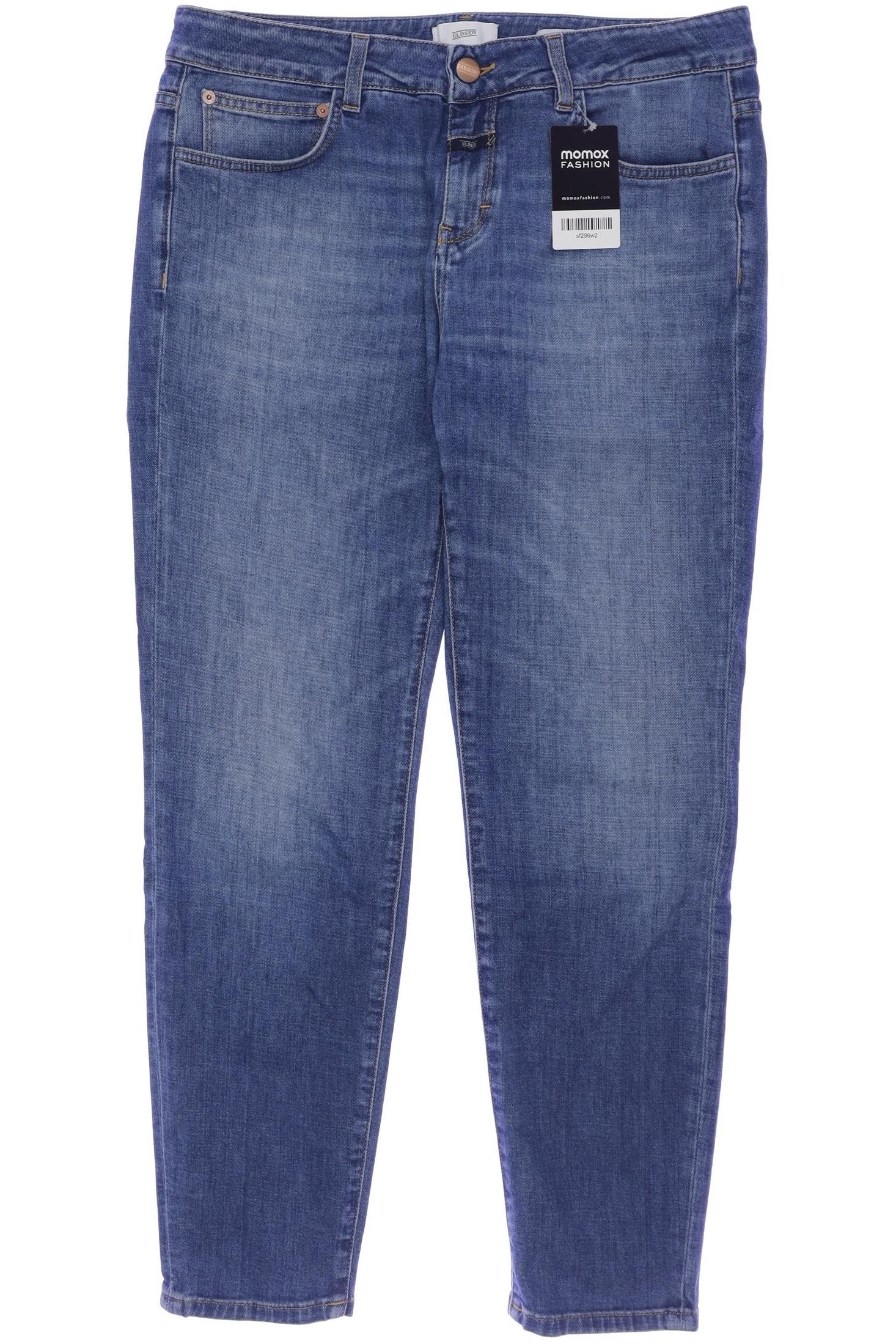 

Closed Damen Jeans, blau, Gr. 31