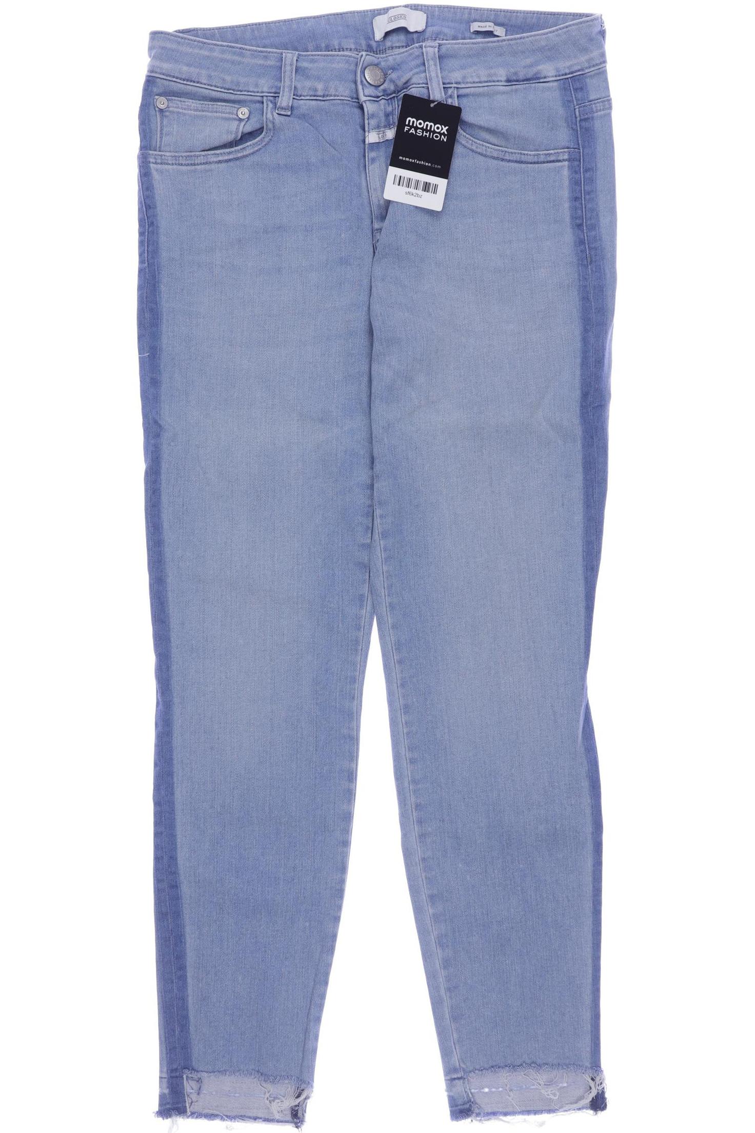 

Closed Damen Jeans, blau, Gr. 29