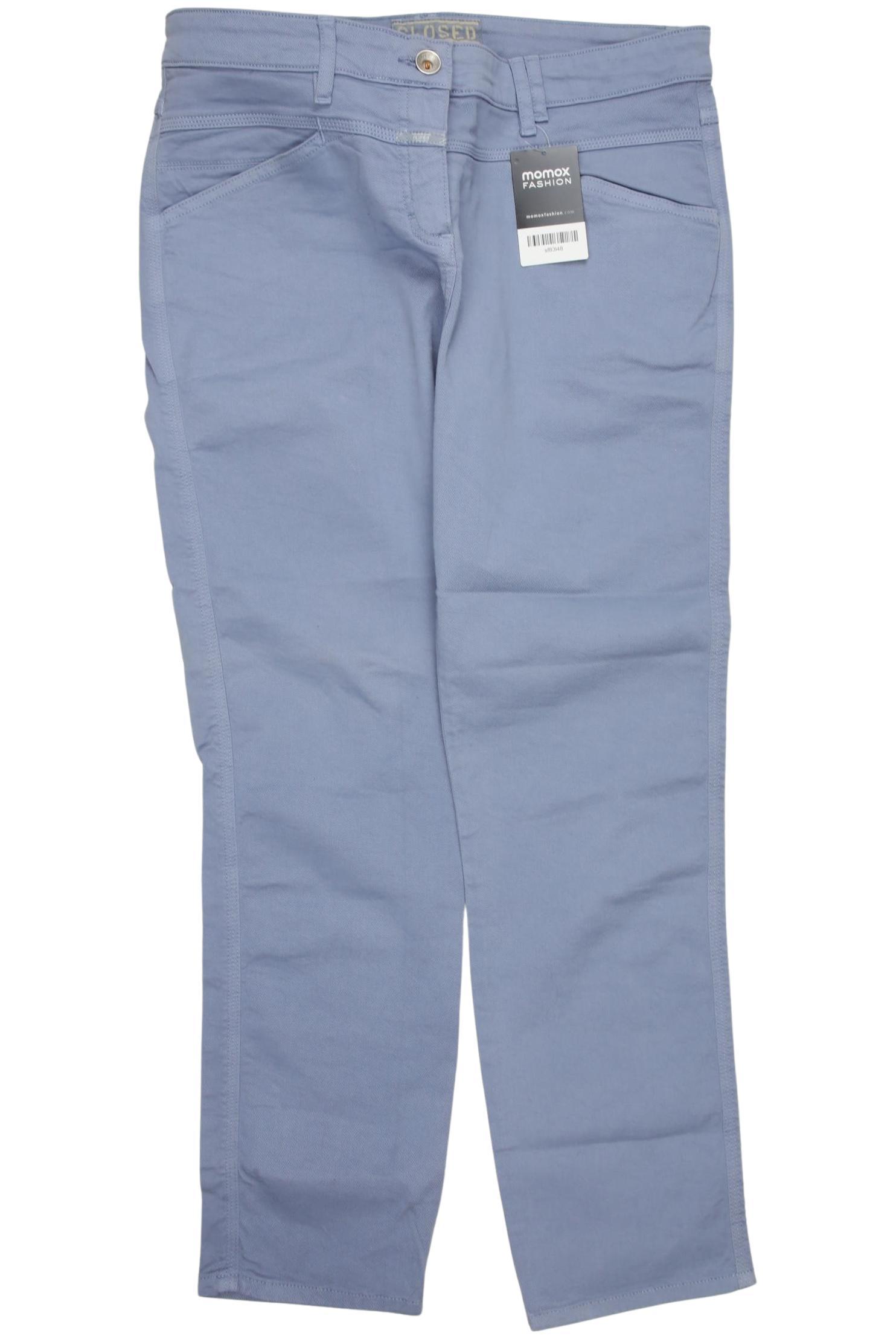

Closed Damen Jeans, hellblau, Gr. 48