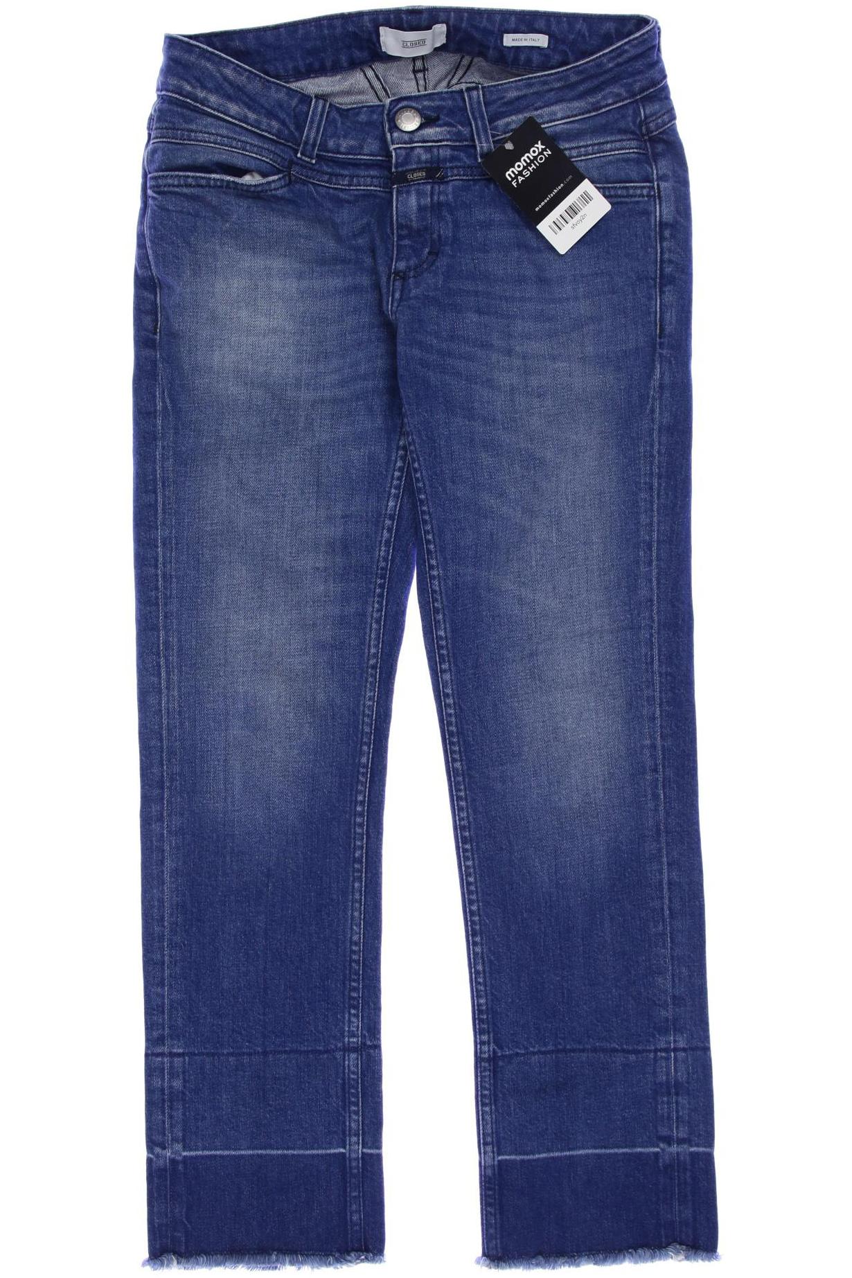 

Closed Damen Jeans, blau, Gr. 27