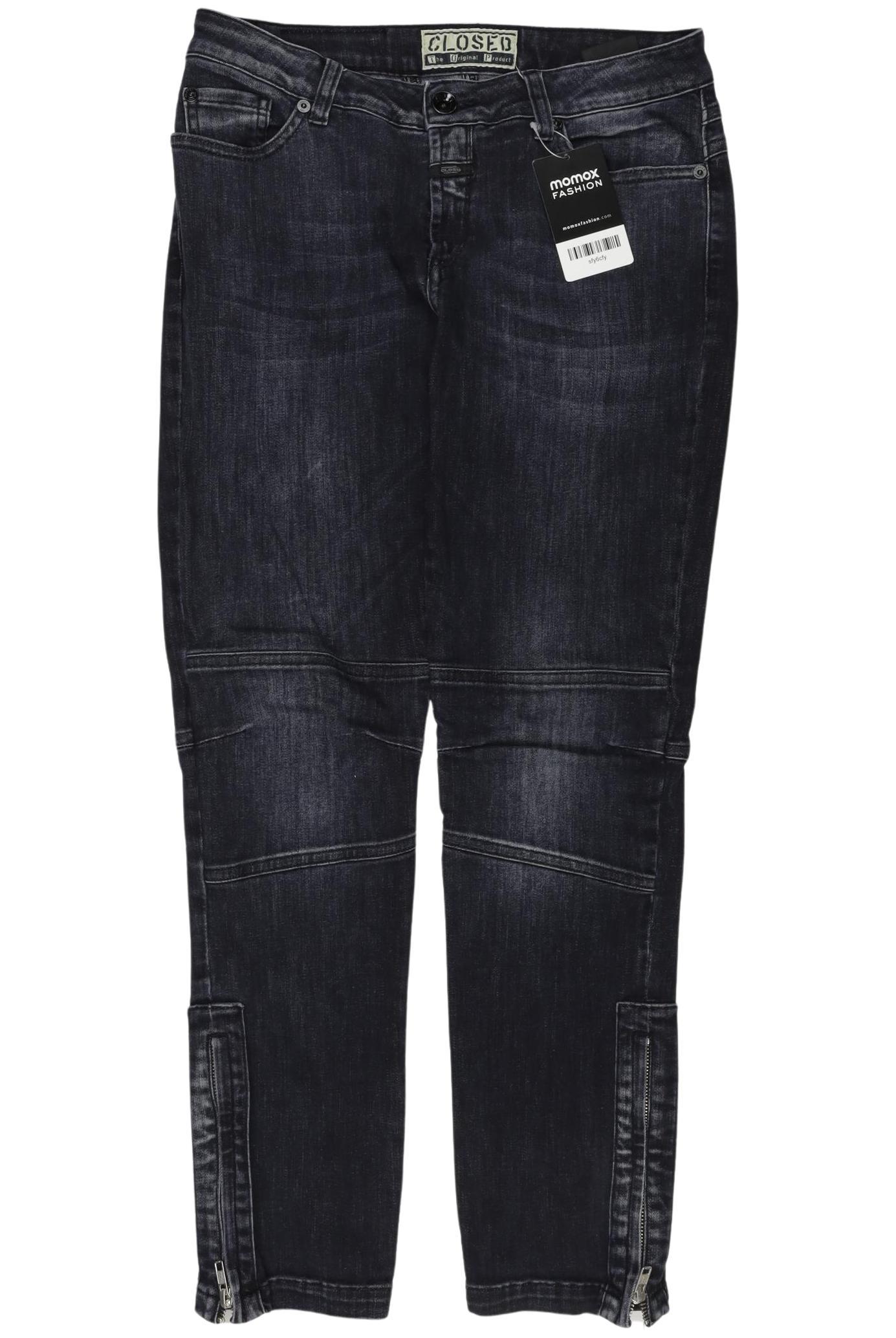 

Closed Damen Jeans, marineblau, Gr. 28