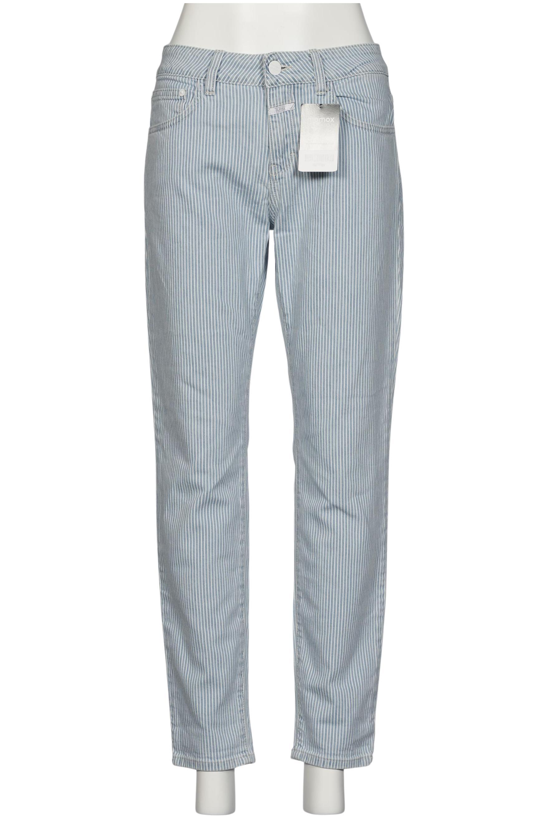 

Closed Damen Jeans, hellblau, Gr. 28