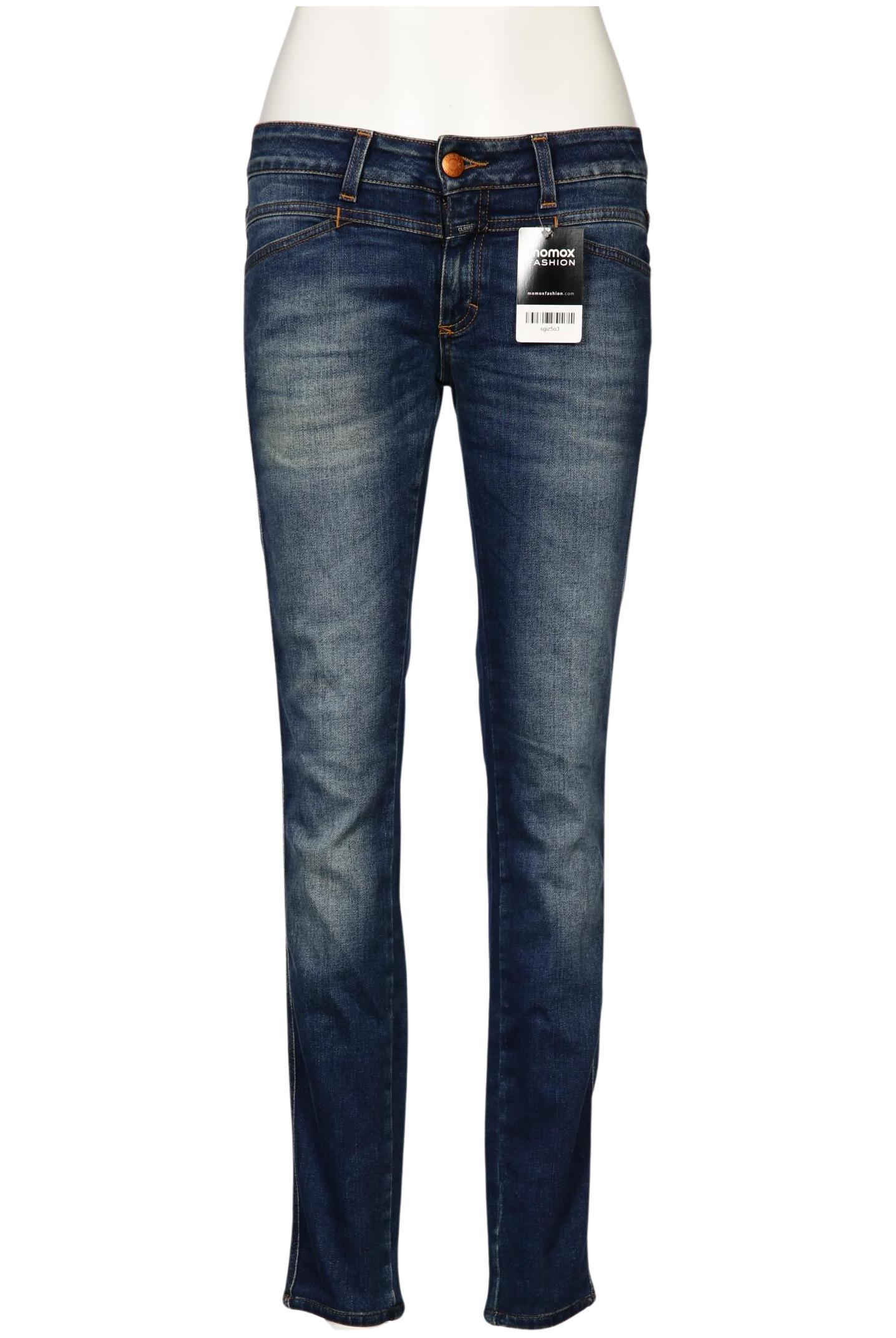 

Closed Damen Jeans, blau, Gr. 27