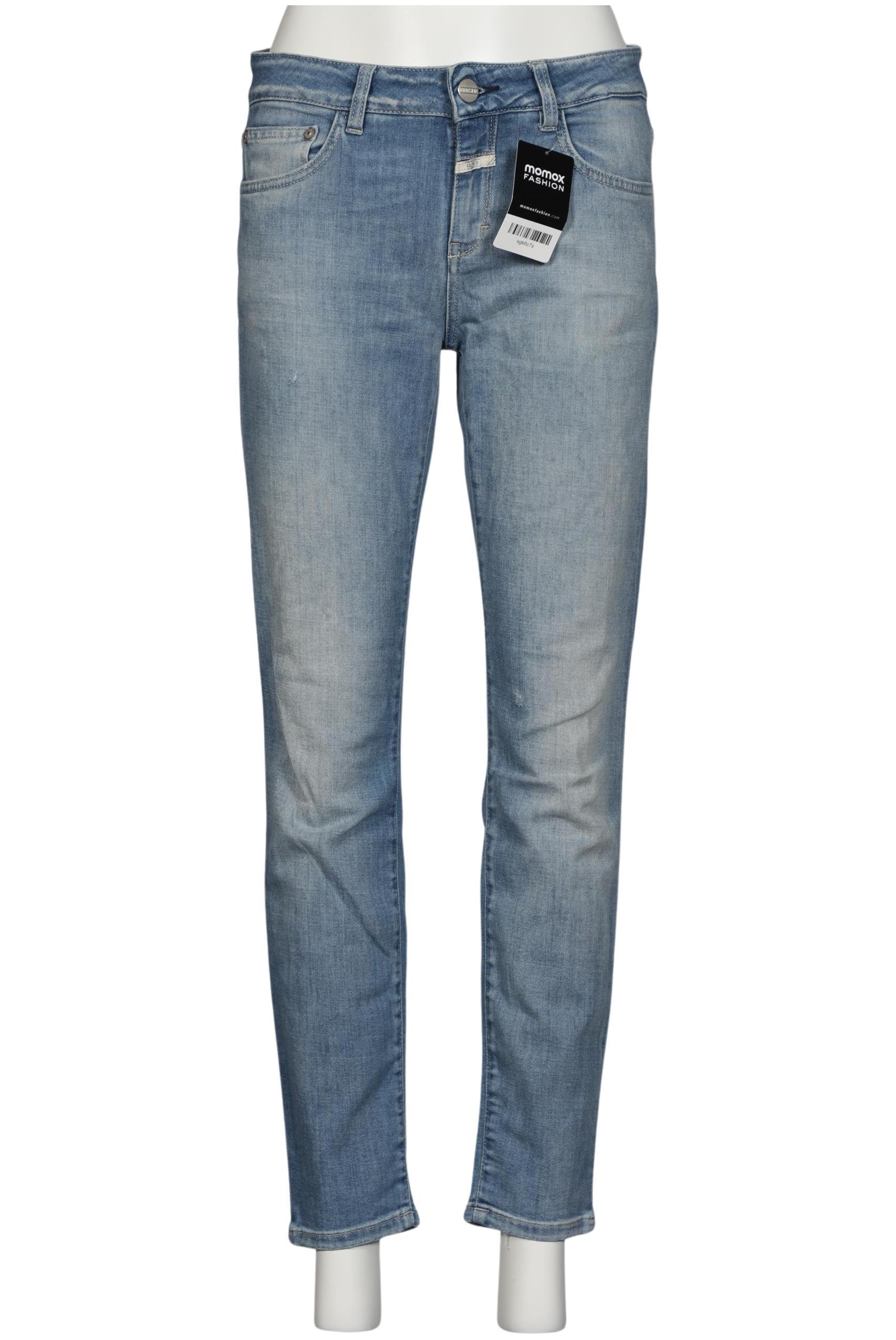 

Closed Damen Jeans, hellblau, Gr. 27