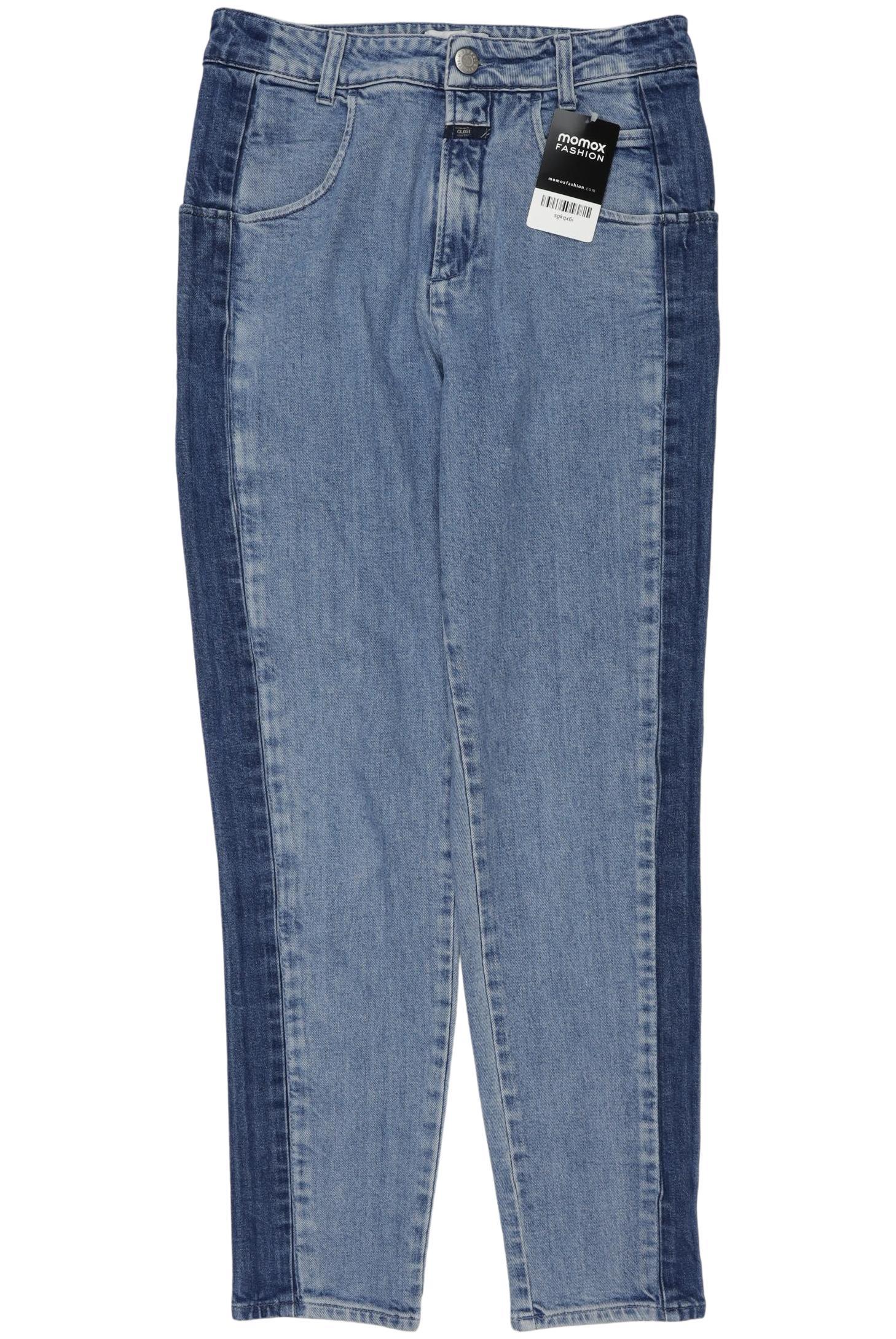 

Closed Damen Jeans, blau, Gr. 28