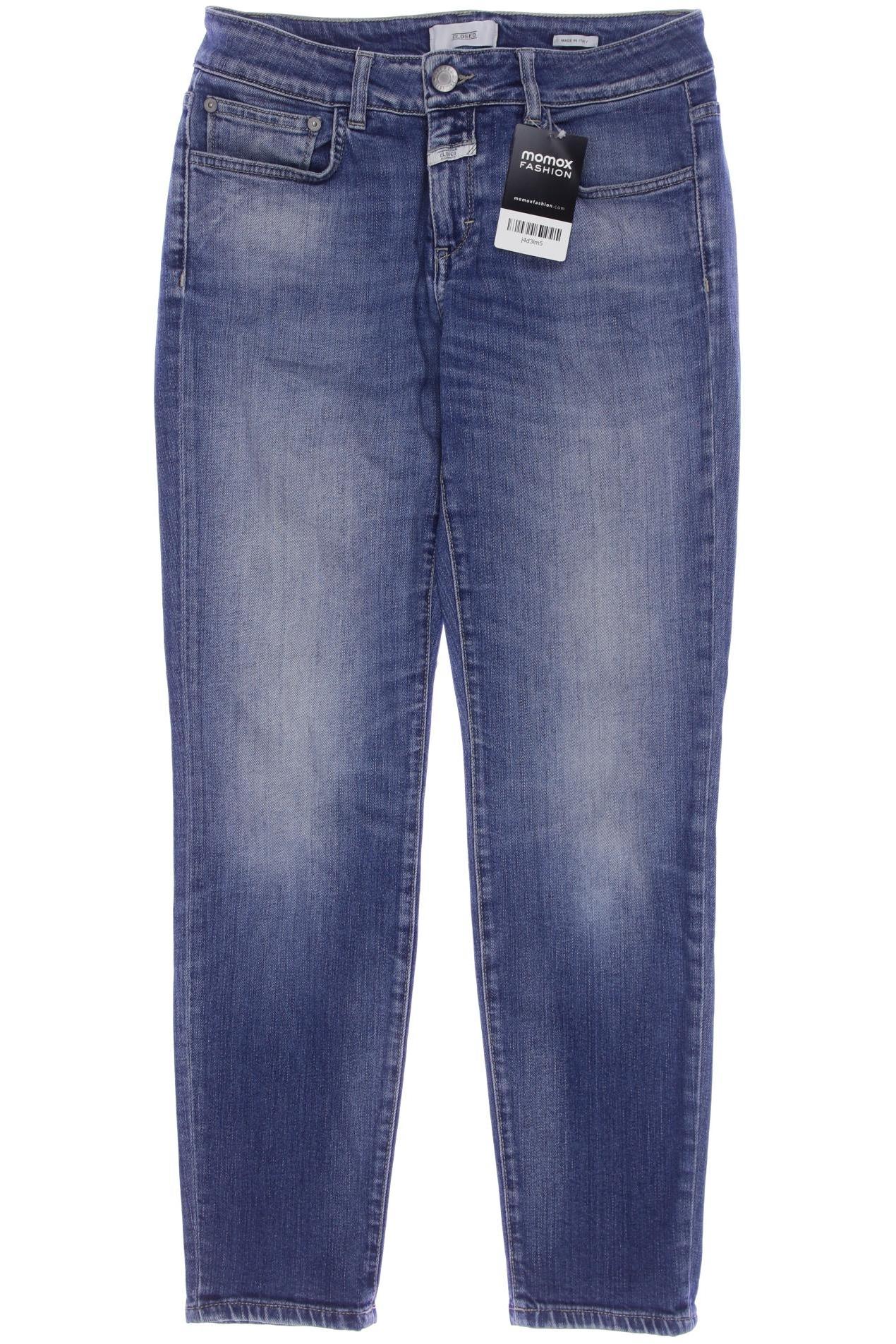 

Closed Damen Jeans, blau, Gr. 27