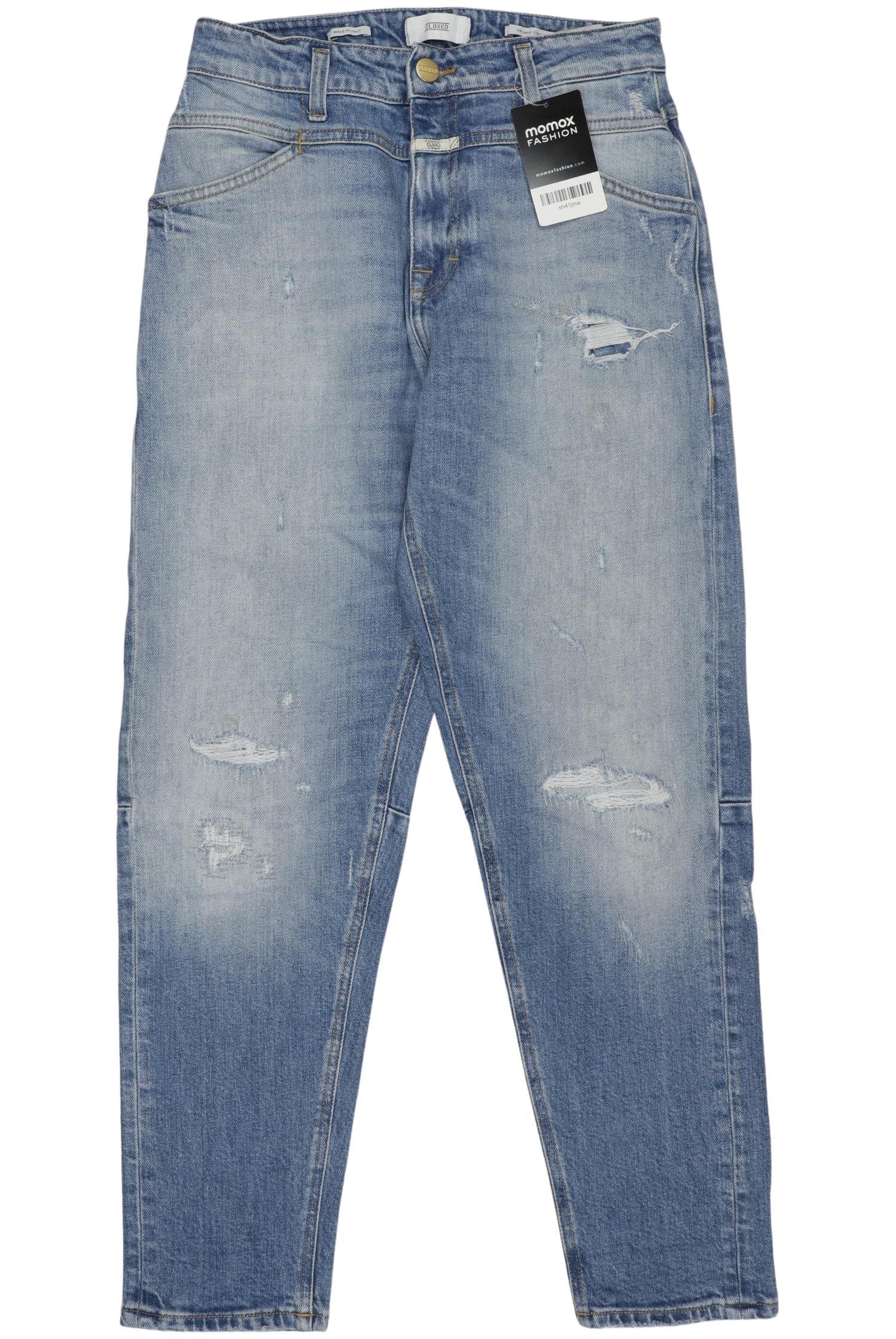 

Closed Damen Jeans, blau, Gr. 24