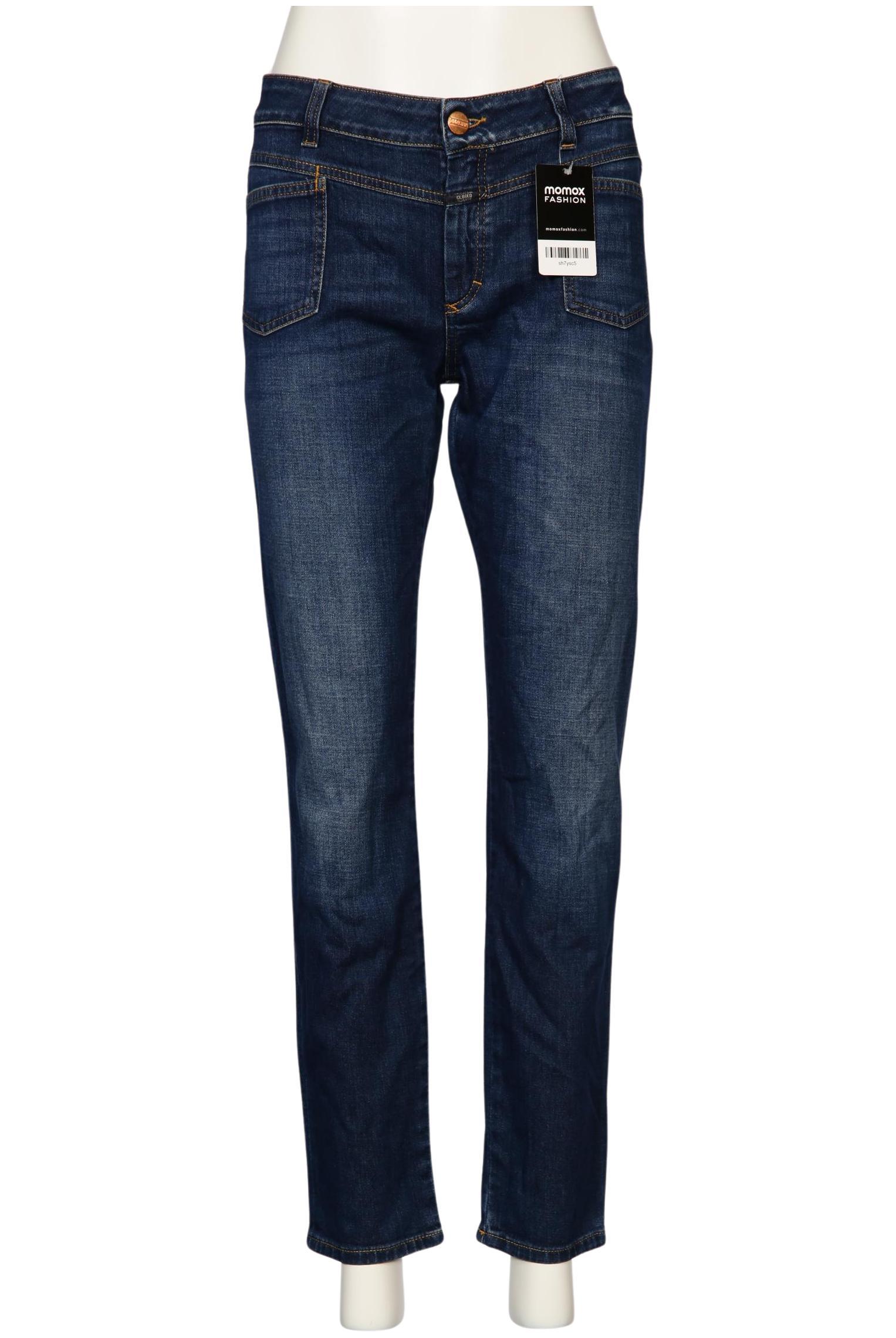

Closed Damen Jeans, blau, Gr. 30