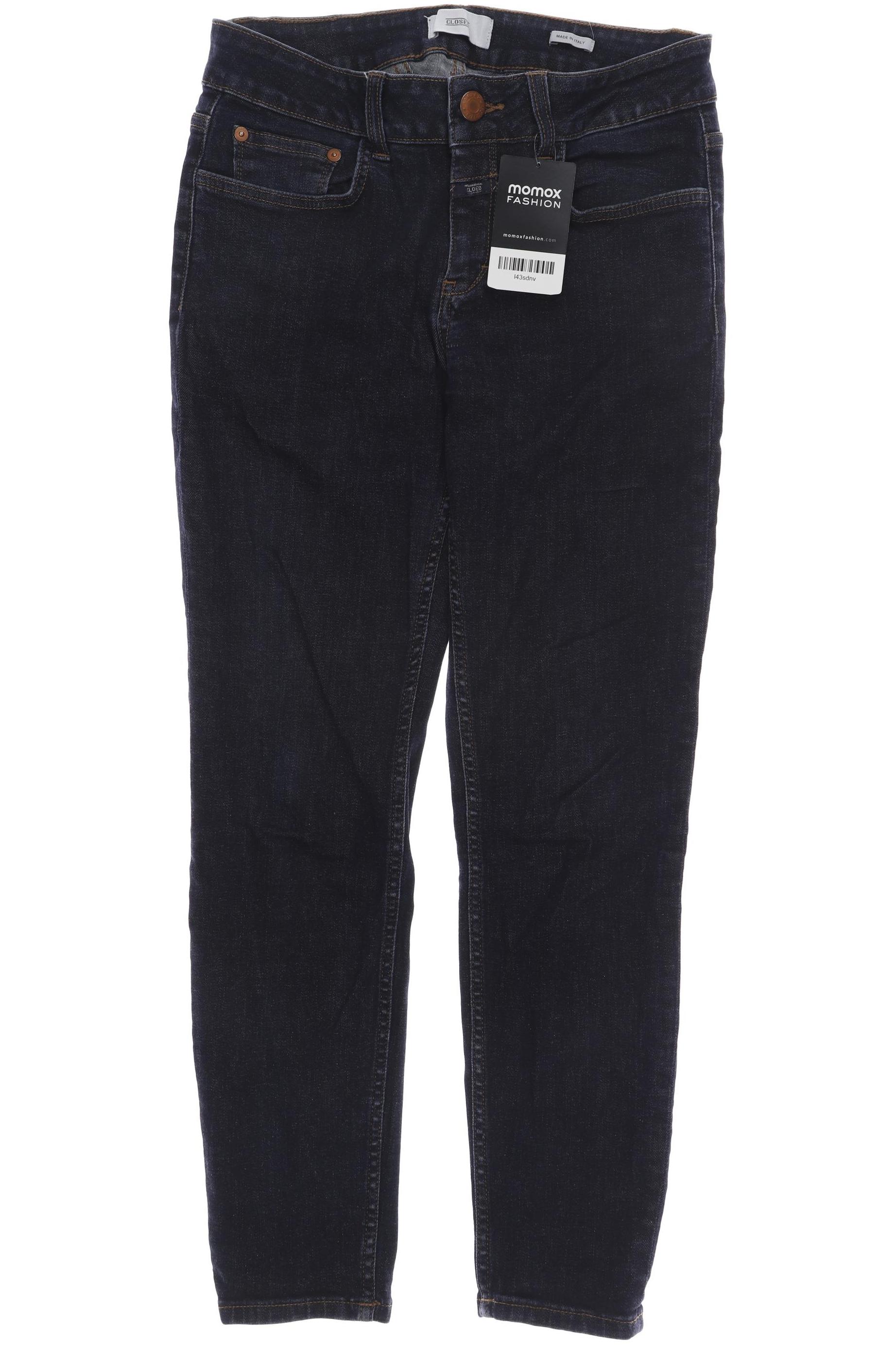 

Closed Damen Jeans, marineblau, Gr. 36