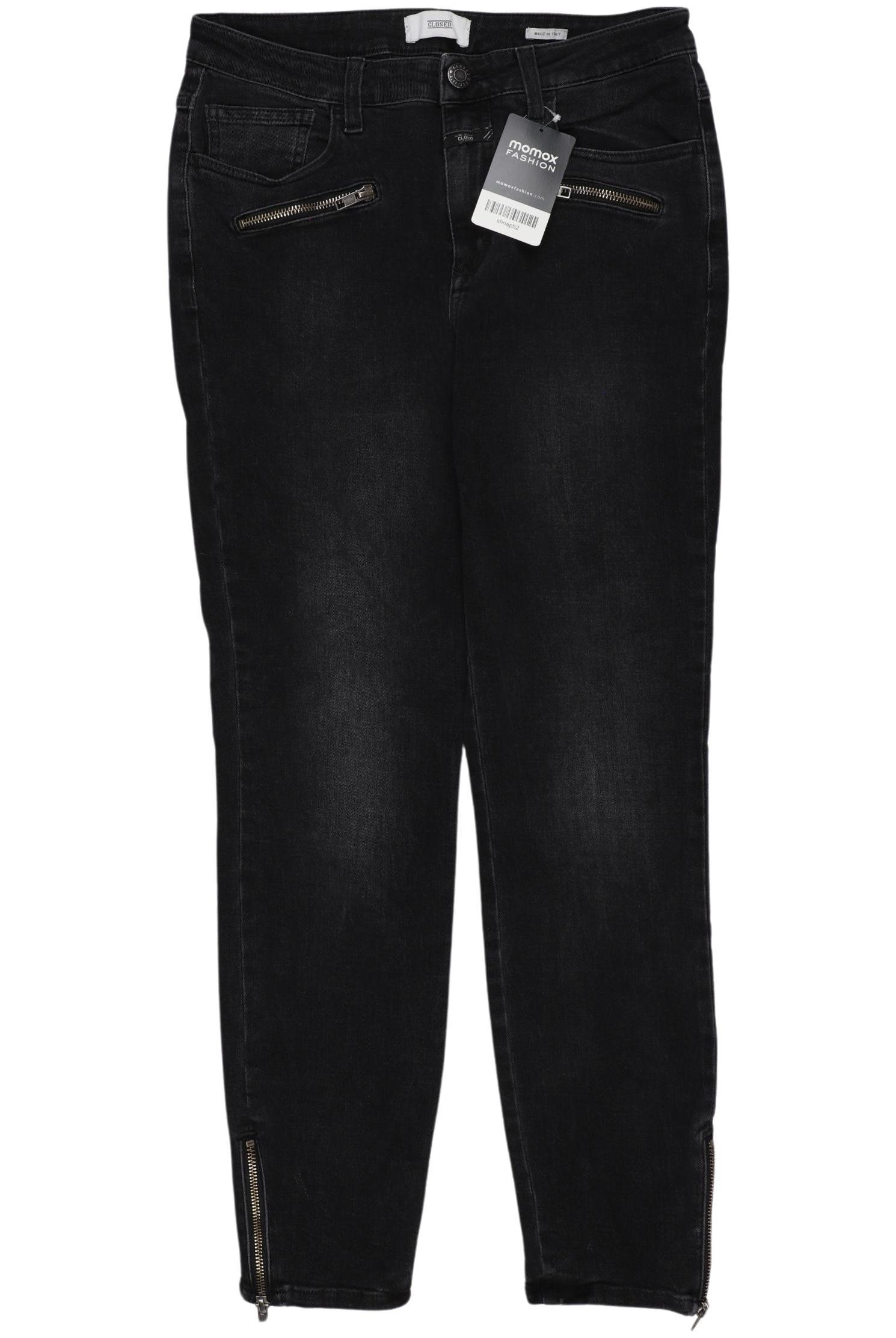

Closed Damen Jeans, grau, Gr. 27