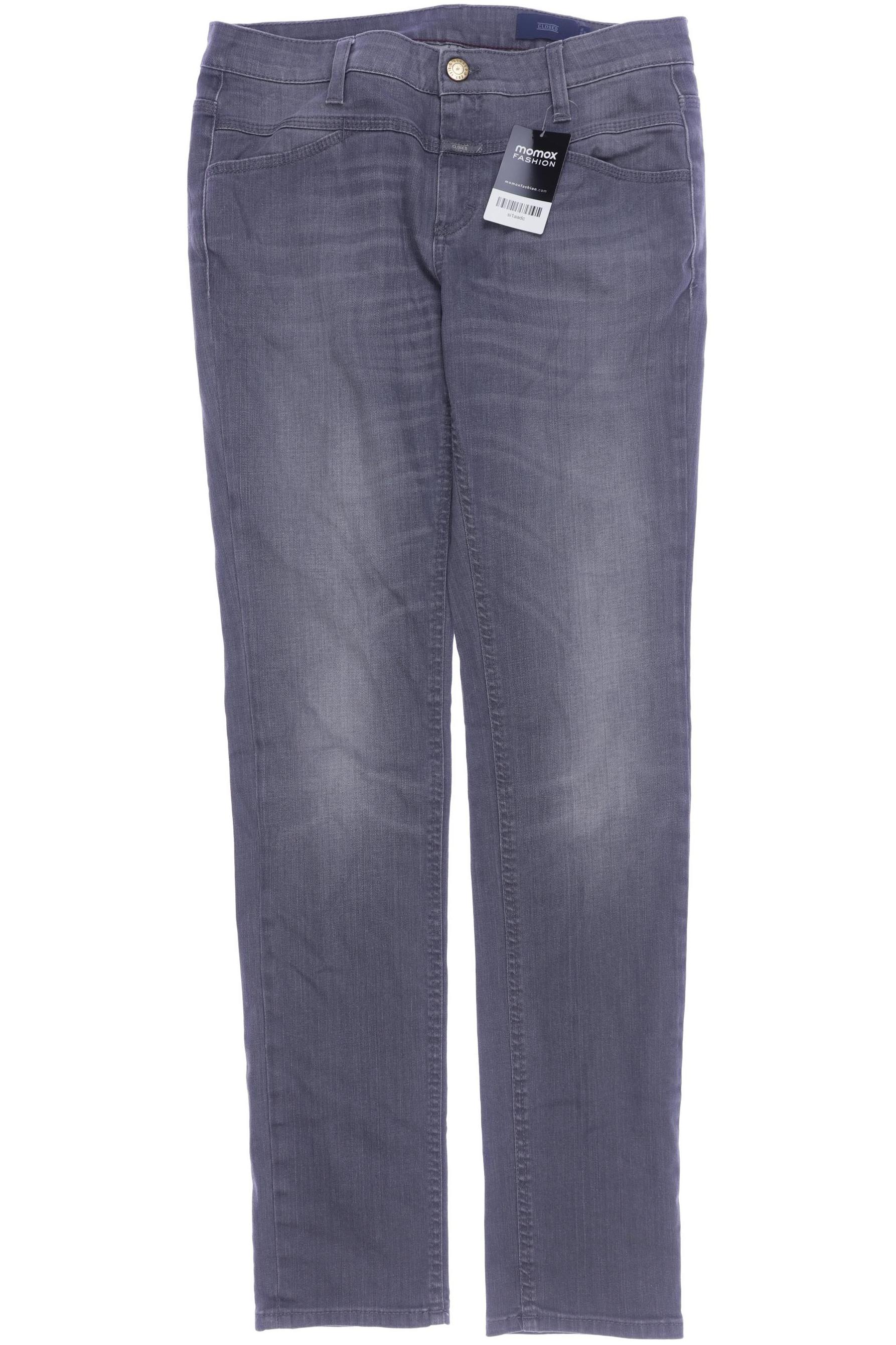 

Closed Damen Jeans, grau, Gr. 44