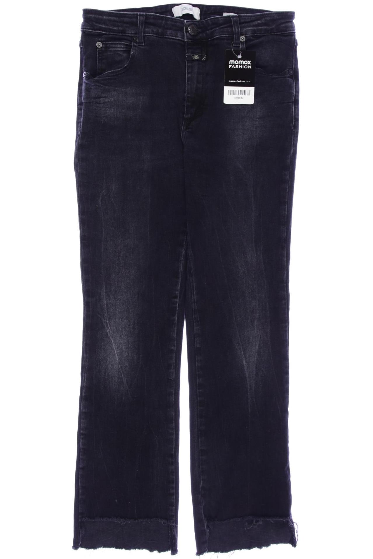 

Closed Damen Jeans, schwarz, Gr. 28