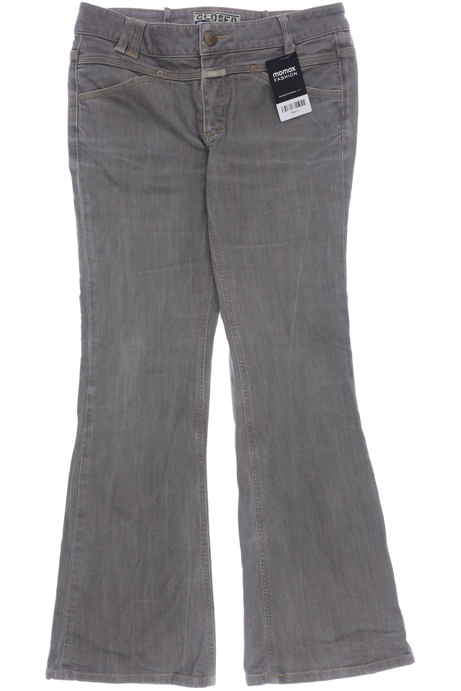 

Closed Damen Jeans, grau