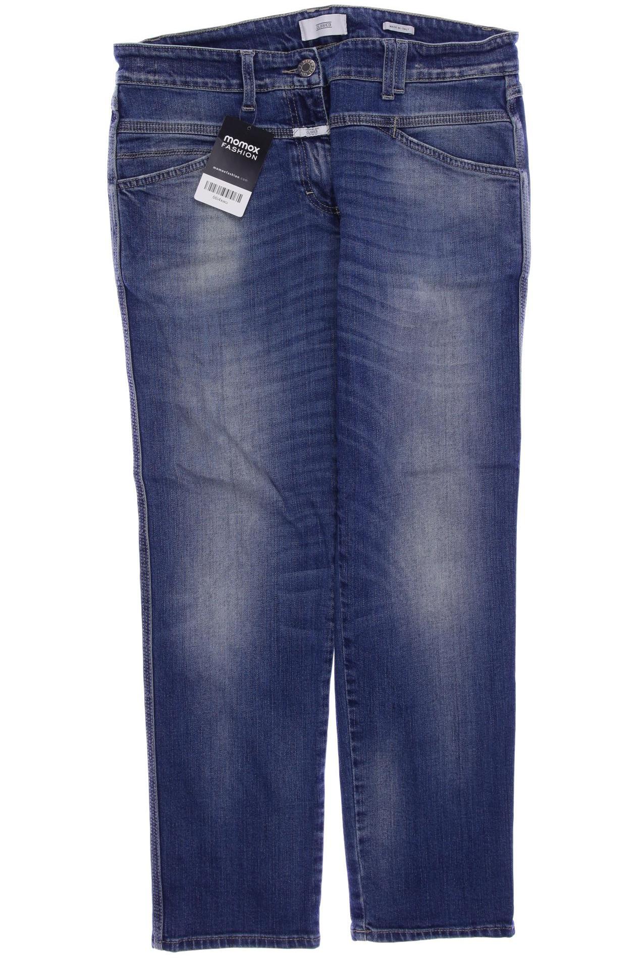 

Closed Damen Jeans, blau