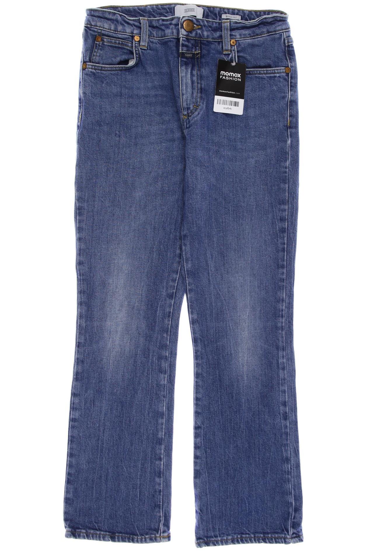 

Closed Damen Jeans, blau, Gr. 26