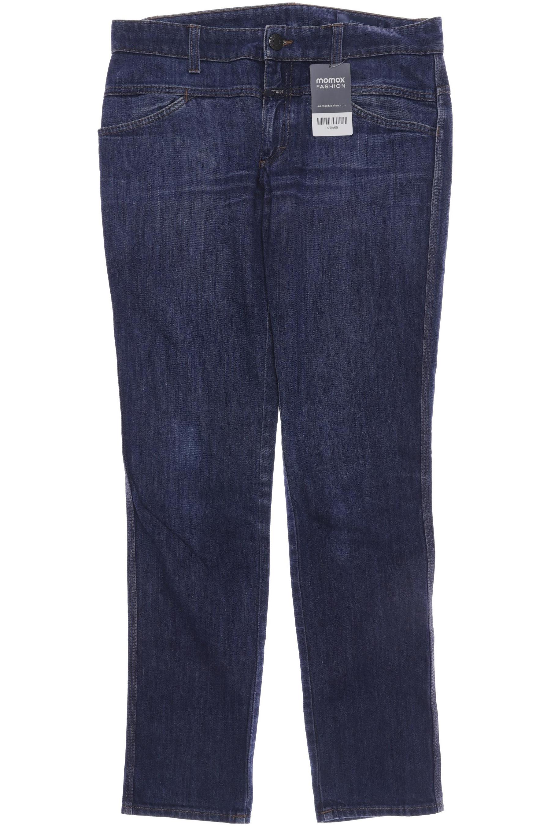 

Closed Damen Jeans, blau, Gr. 28