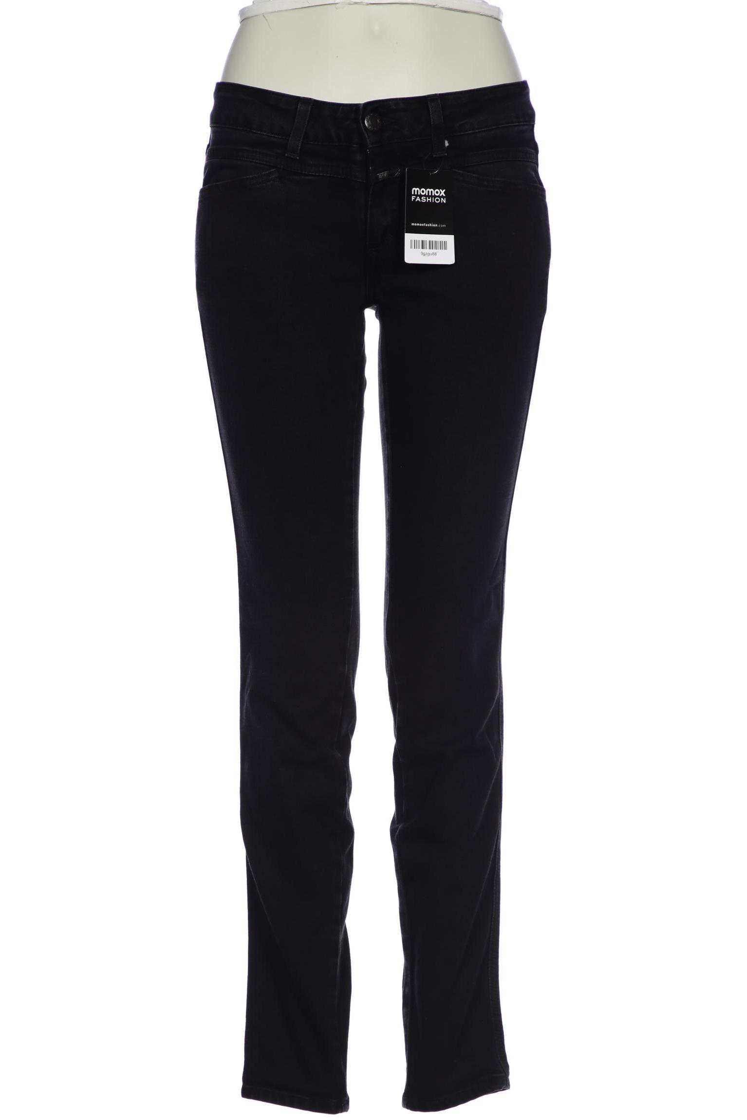 

Closed Damen Jeans, schwarz, Gr. 26