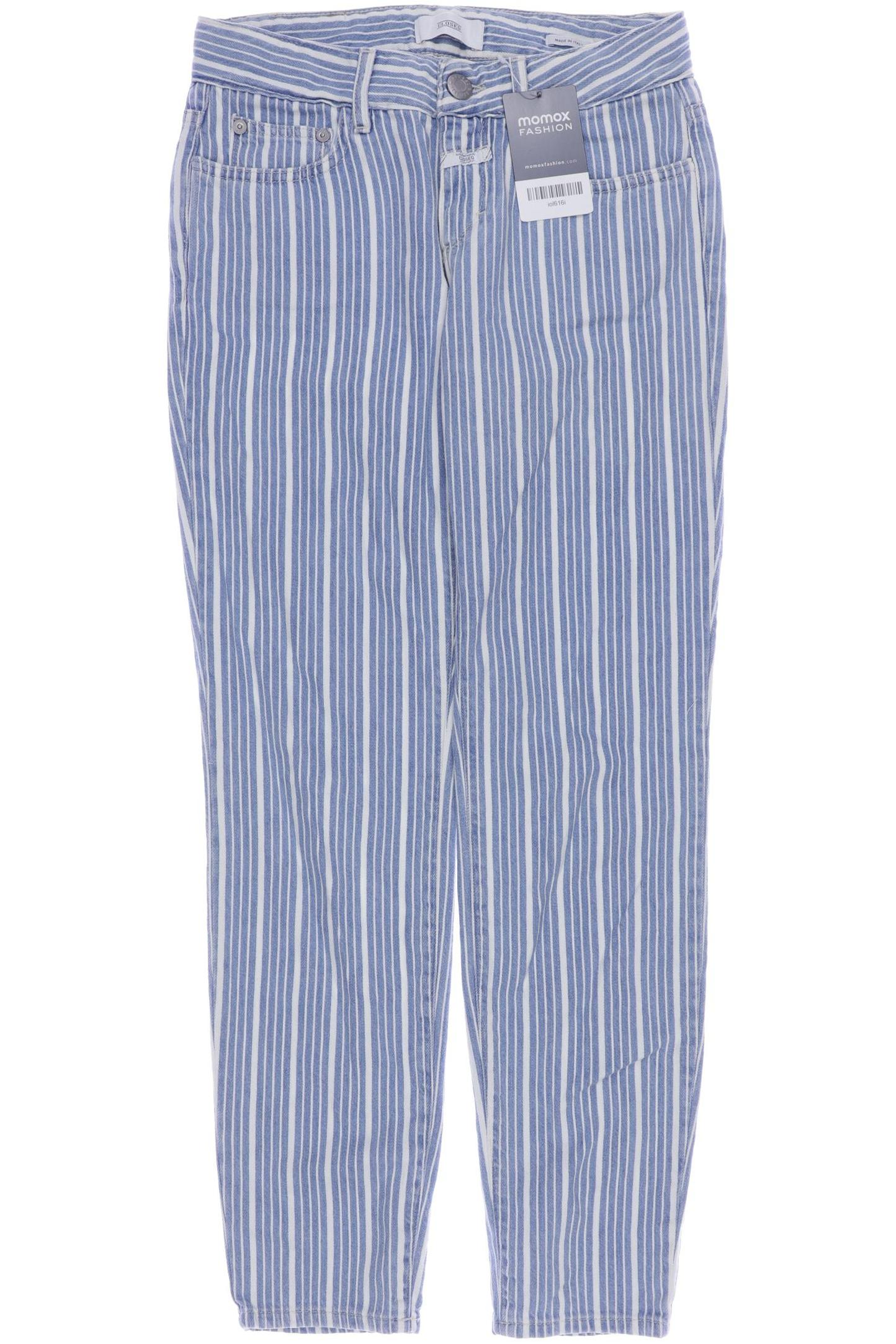 

Closed Damen Jeans, blau, Gr. 24