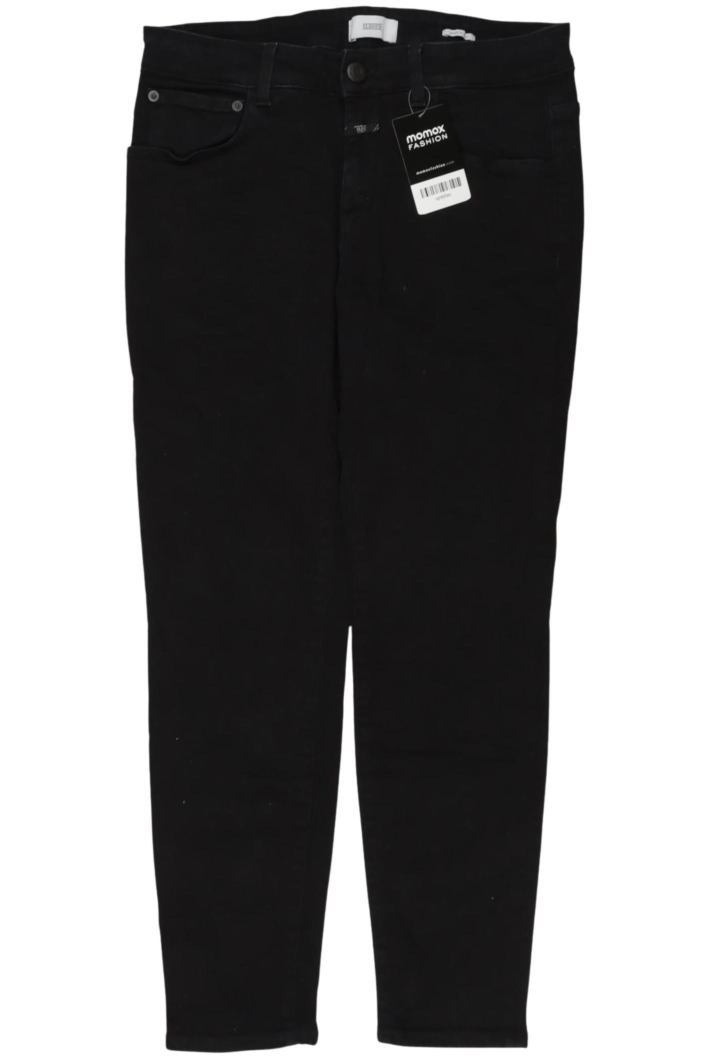 

Closed Damen Jeans, schwarz, Gr. 30