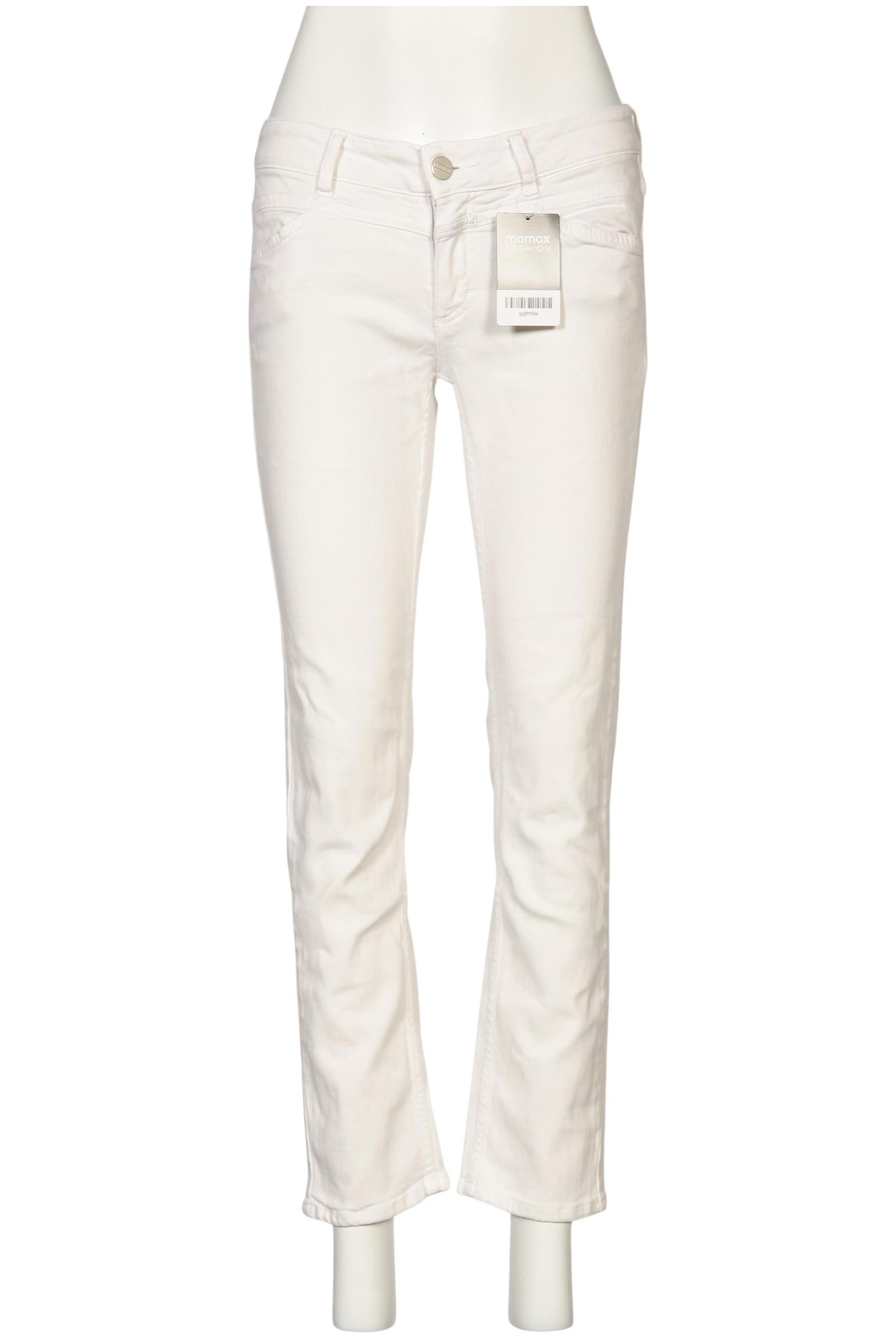 

Closed Damen Jeans, weiß, Gr. 28