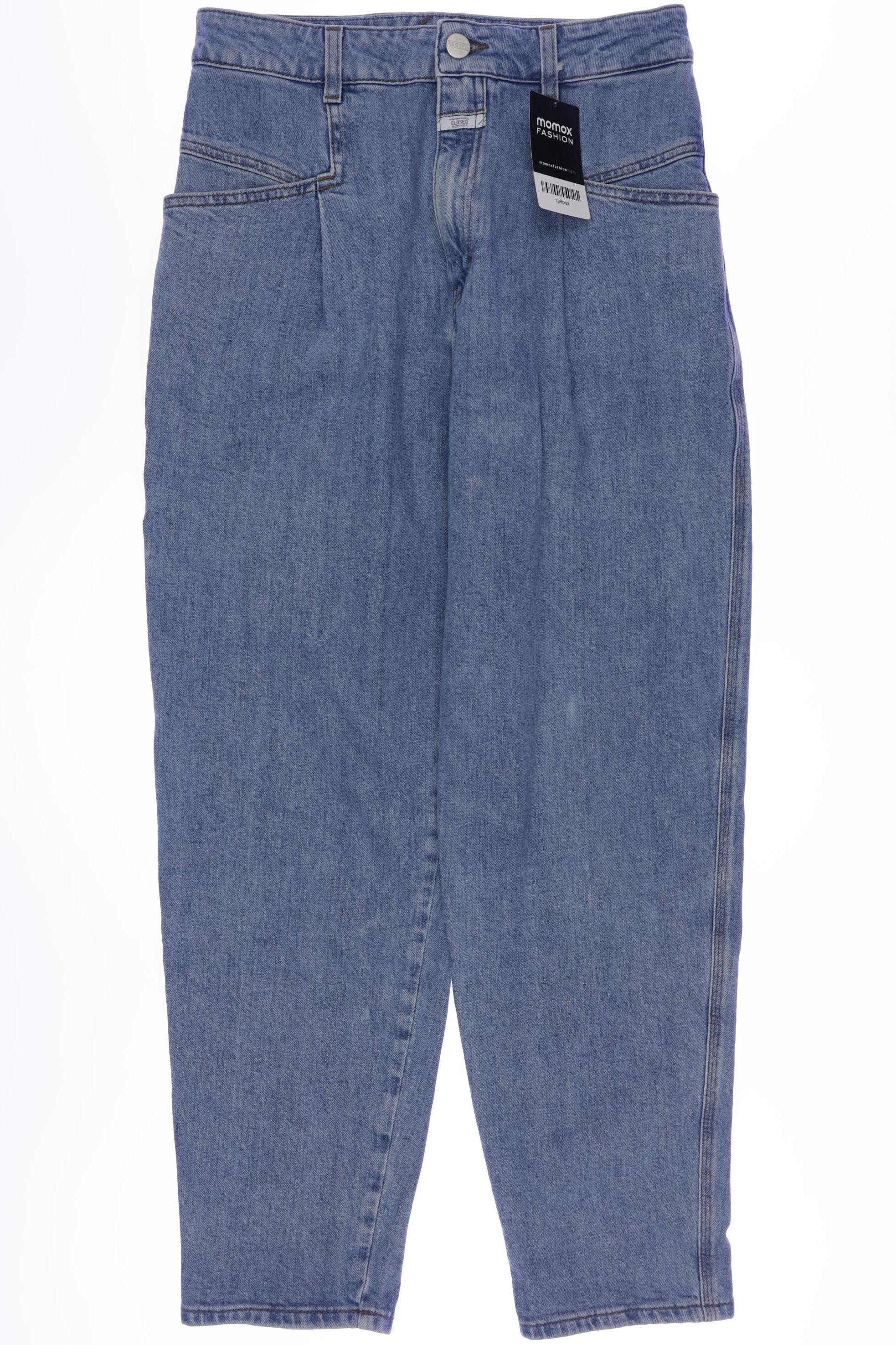 

Closed Damen Jeans, blau, Gr. 26
