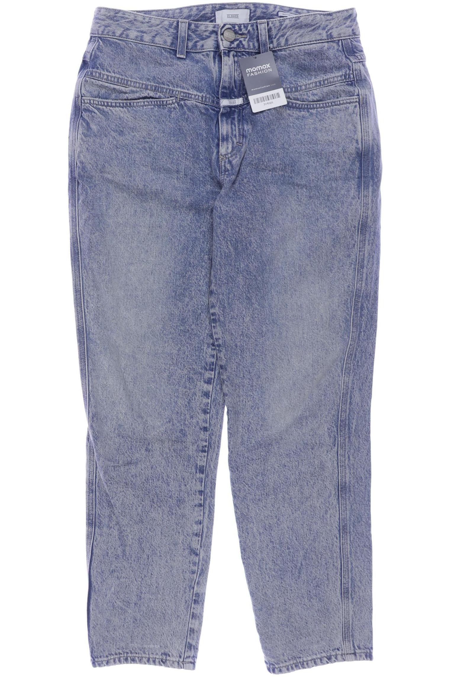 

Closed Damen Jeans, blau, Gr. 46