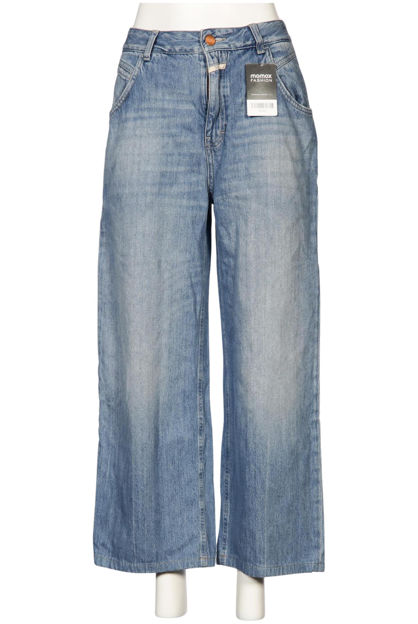 

Closed Damen Jeans, blau, Gr. 28