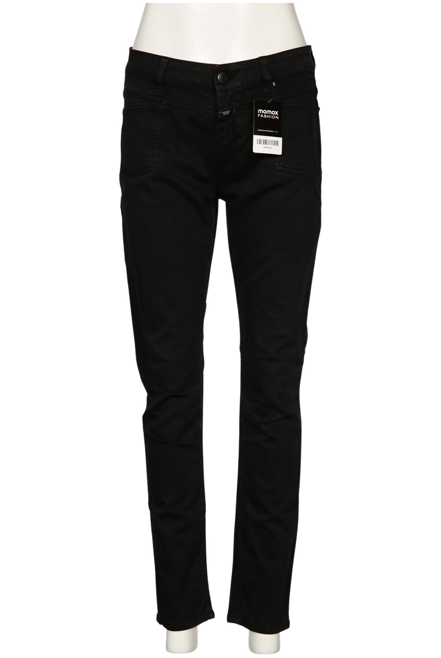 

Closed Damen Jeans, schwarz, Gr. 29