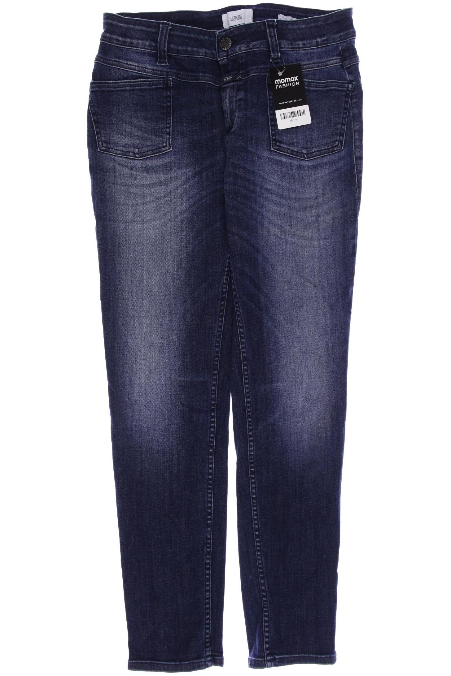

Closed Damen Jeans, marineblau