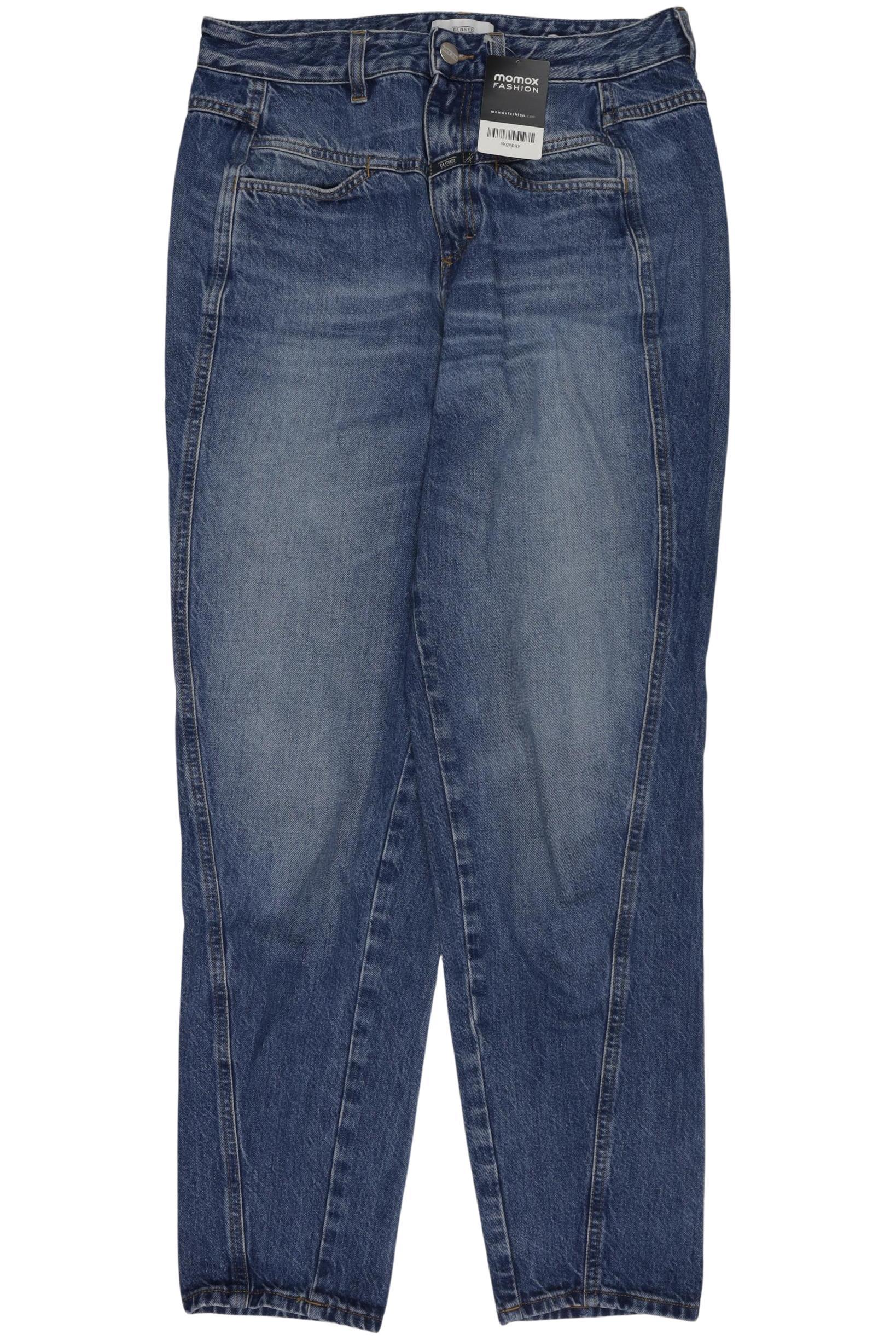 

Closed Damen Jeans, blau, Gr. 28